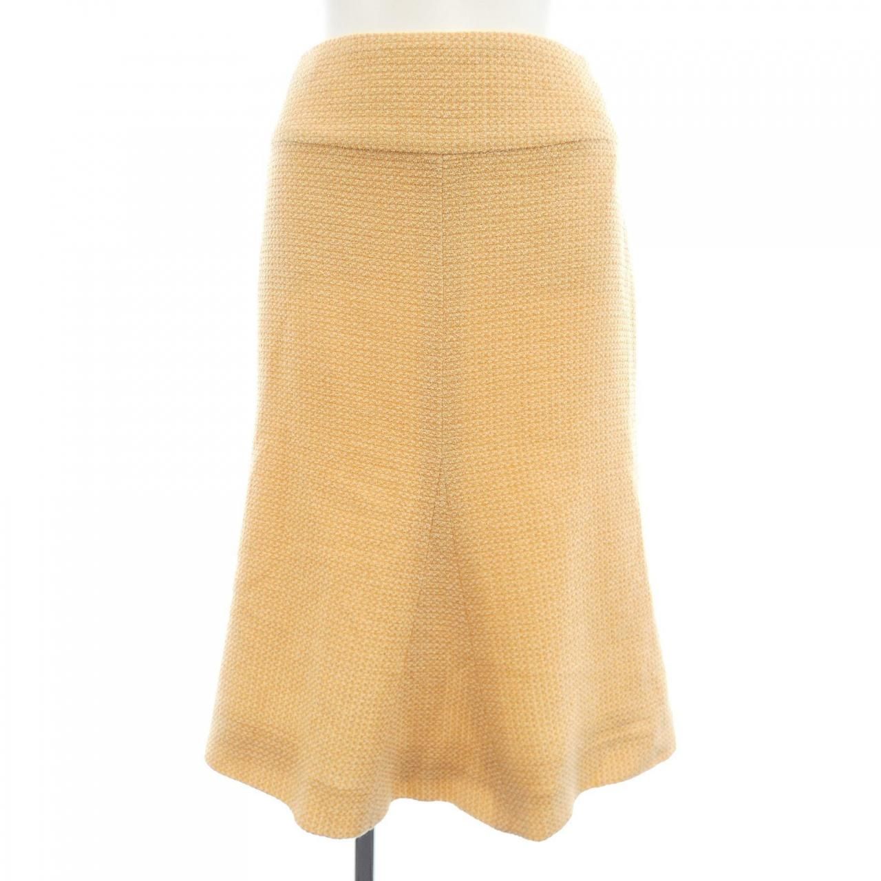 ヴィンテージ シャネル CHANEL 03 S スカート