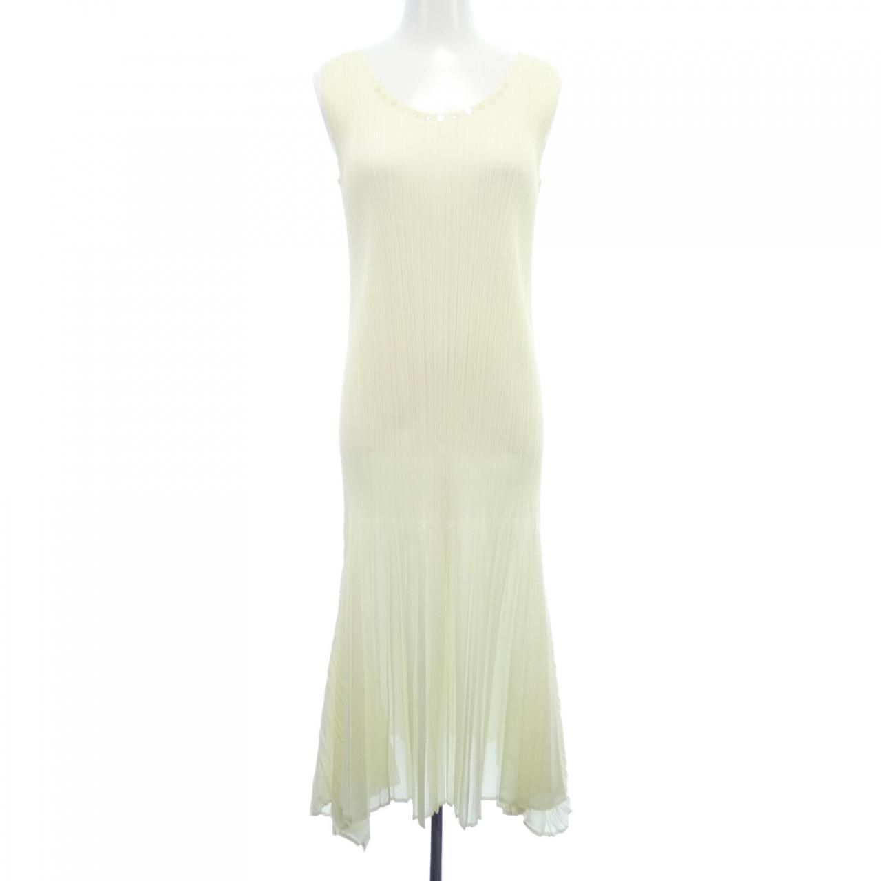 ヴィンテージ プリーツプリーズ PLEATS PLEASE PP 31-JH 266 ワンピース