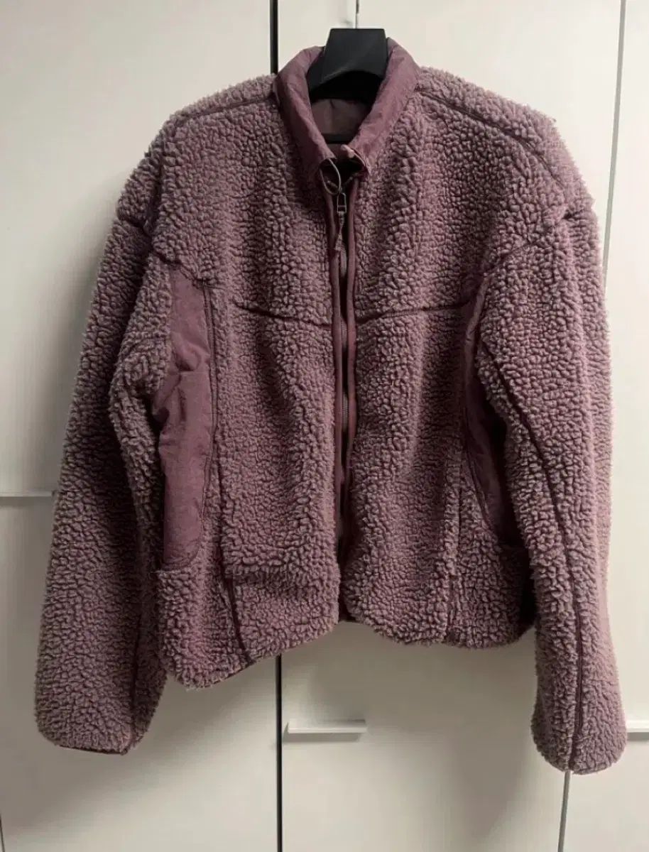 EE フリース ジャケット L