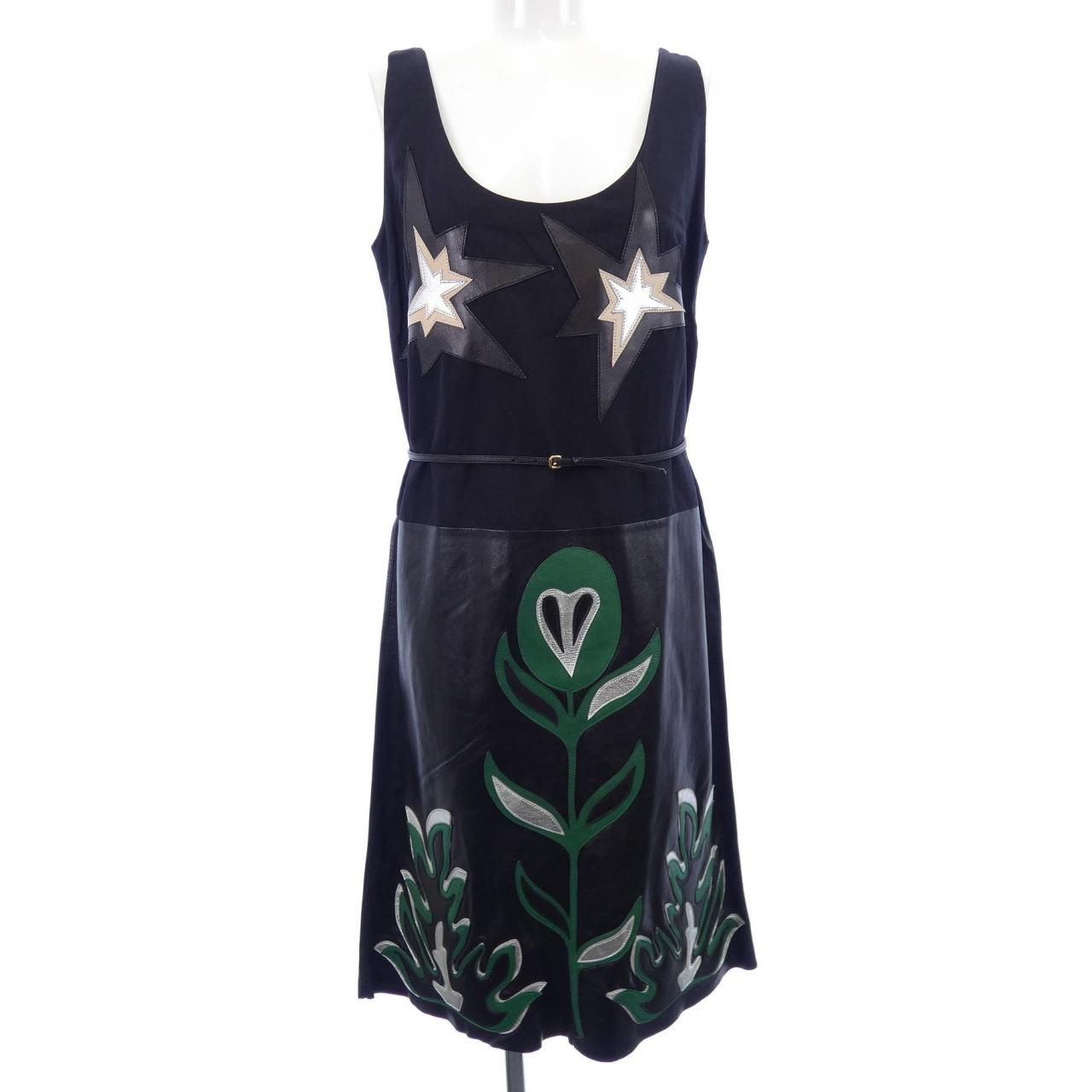 ミュウミュウ MIU MPB 181 1 CBE ワンピース