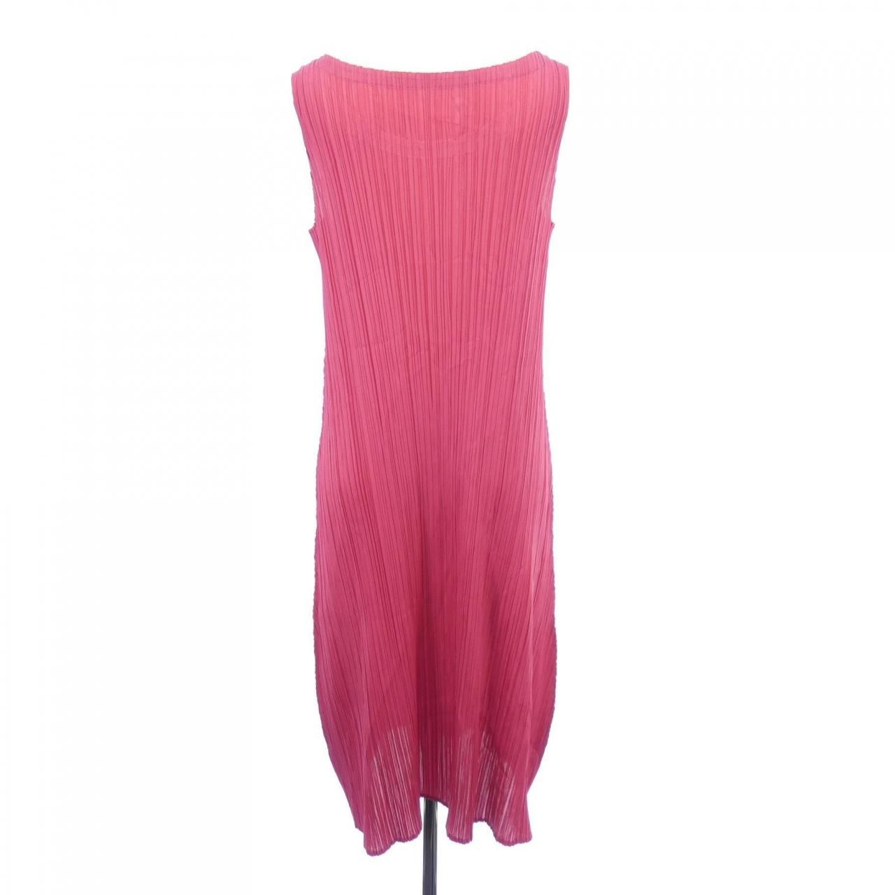 プリーツプリーズ PLEATS PLEASE PP 23 JH 132 ワンピース