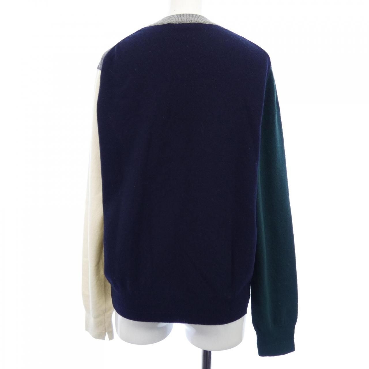 セリーヌ CELINE 2 3 FN 8 597 B ニット