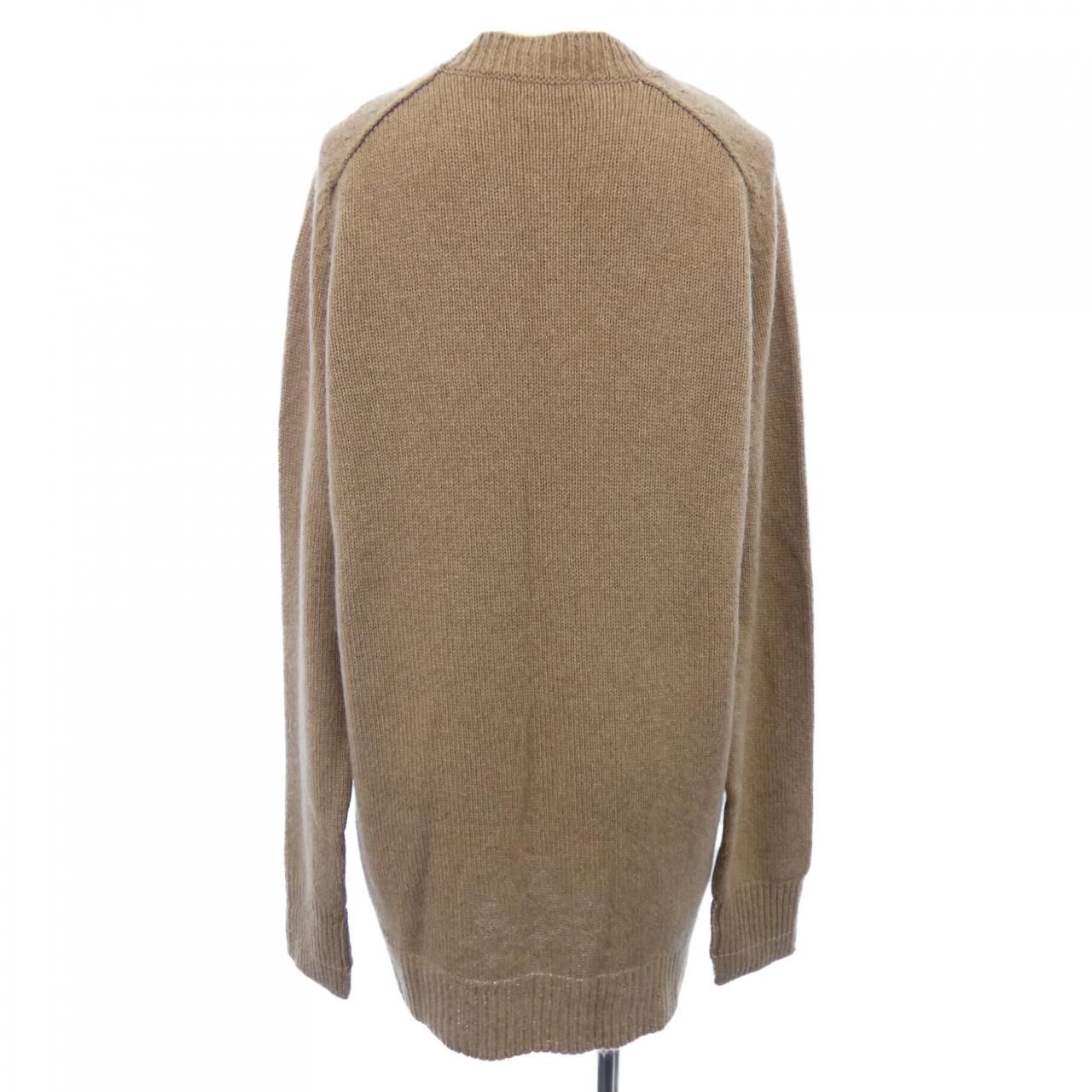 セリーヌ CELINE 2 3 FV 7 951 A ニット