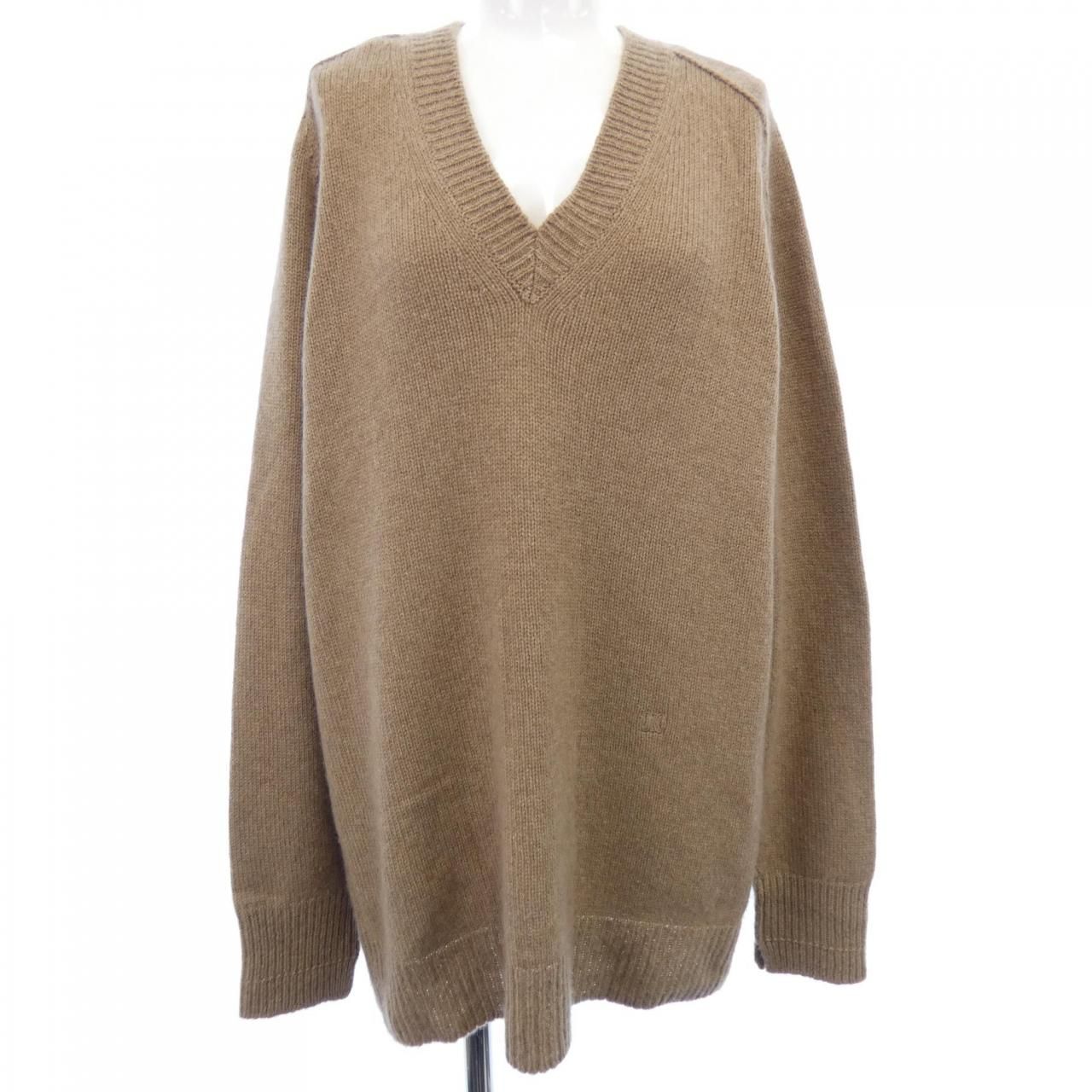 セリーヌ CELINE 2 3 FV 7|951 A ニット