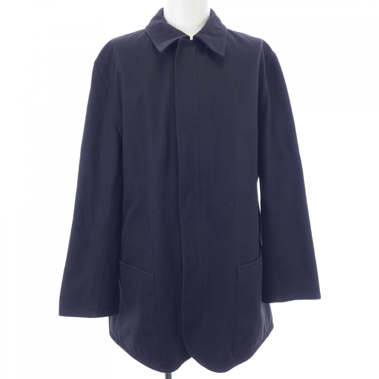 ヴィンテージ エルメス HERMES コート