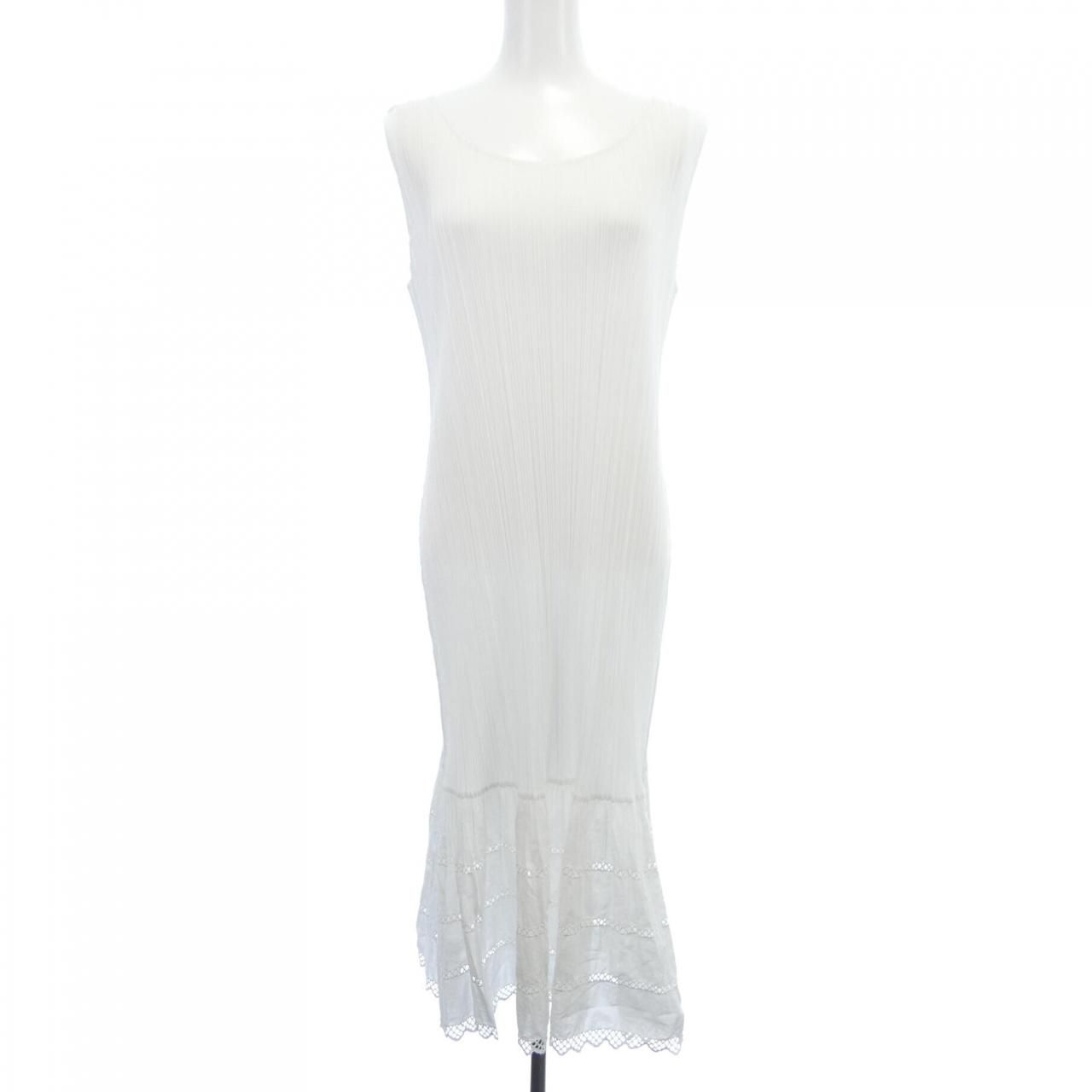 プリーツプリーズ PLEATS PLEASE PP 31-JH 888 ワンピース