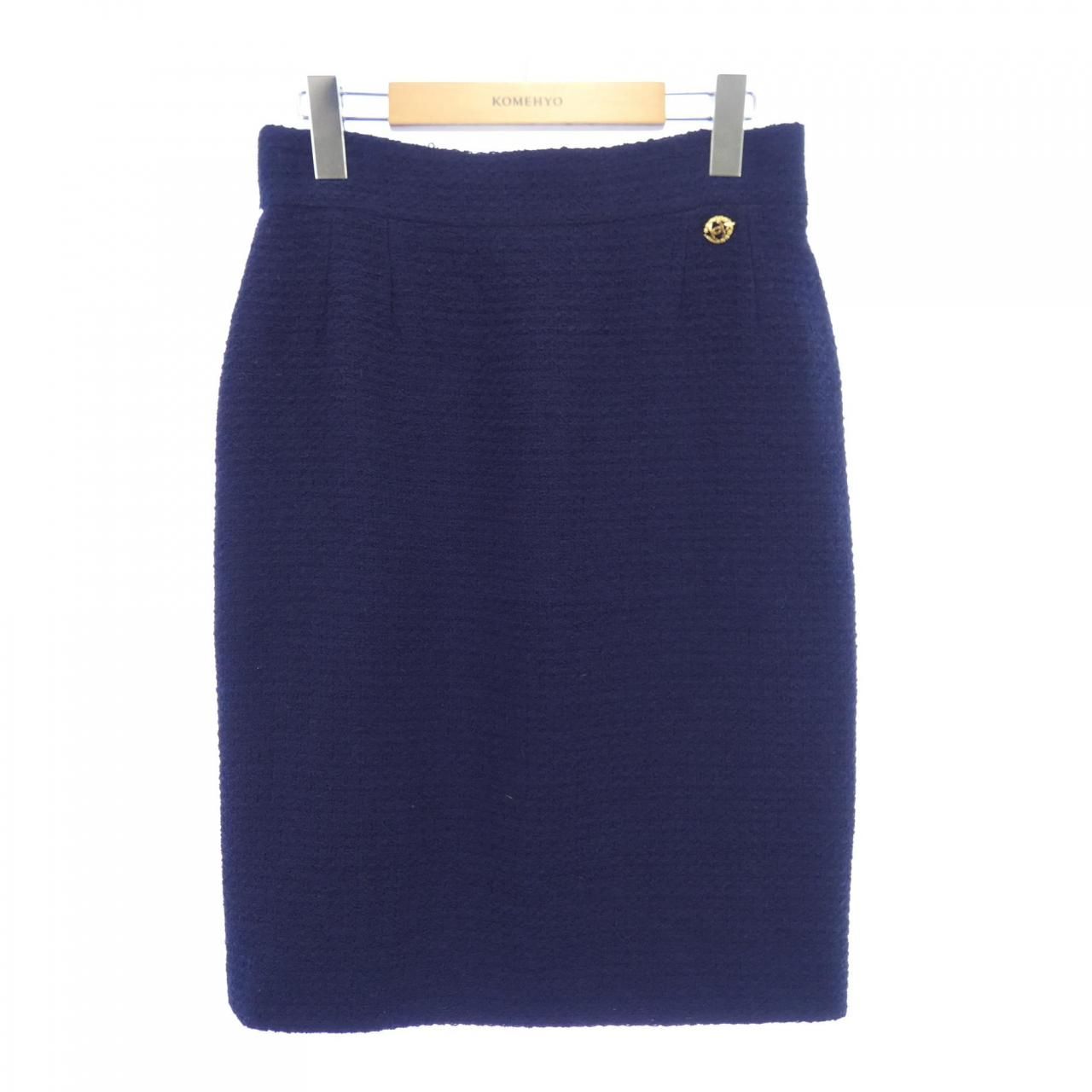 シャネル CHANEL 09 A スカート