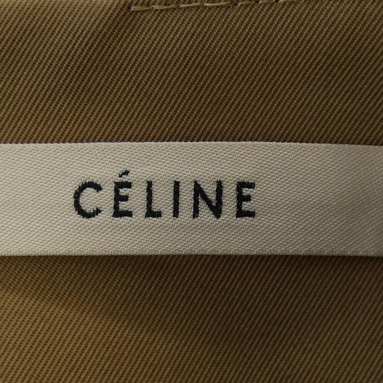 セリーヌ CELINE