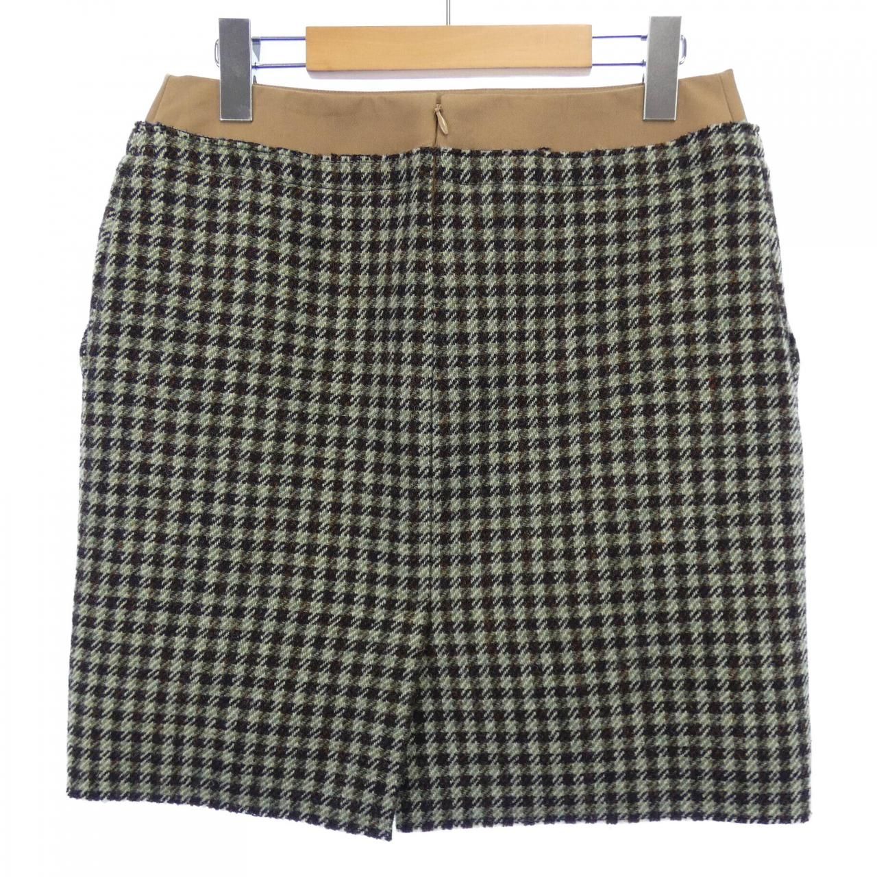 セリーヌ CELINE 2 F 71 3488 スカート