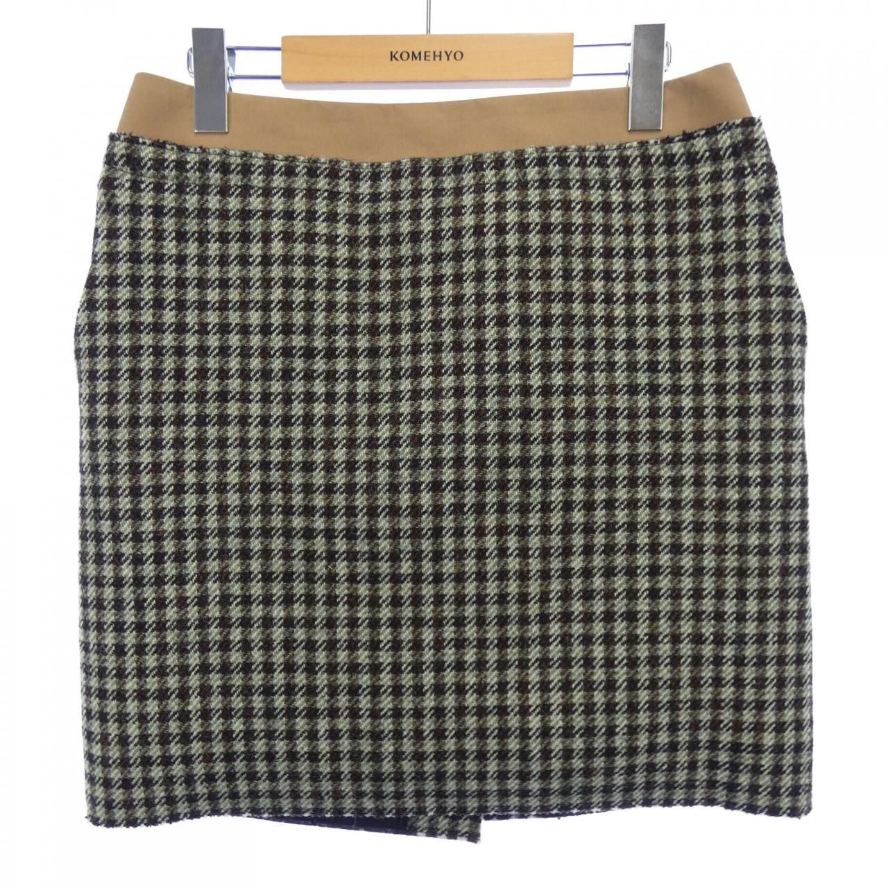 セリーヌ CELINE 2 F 71 3488 スカート