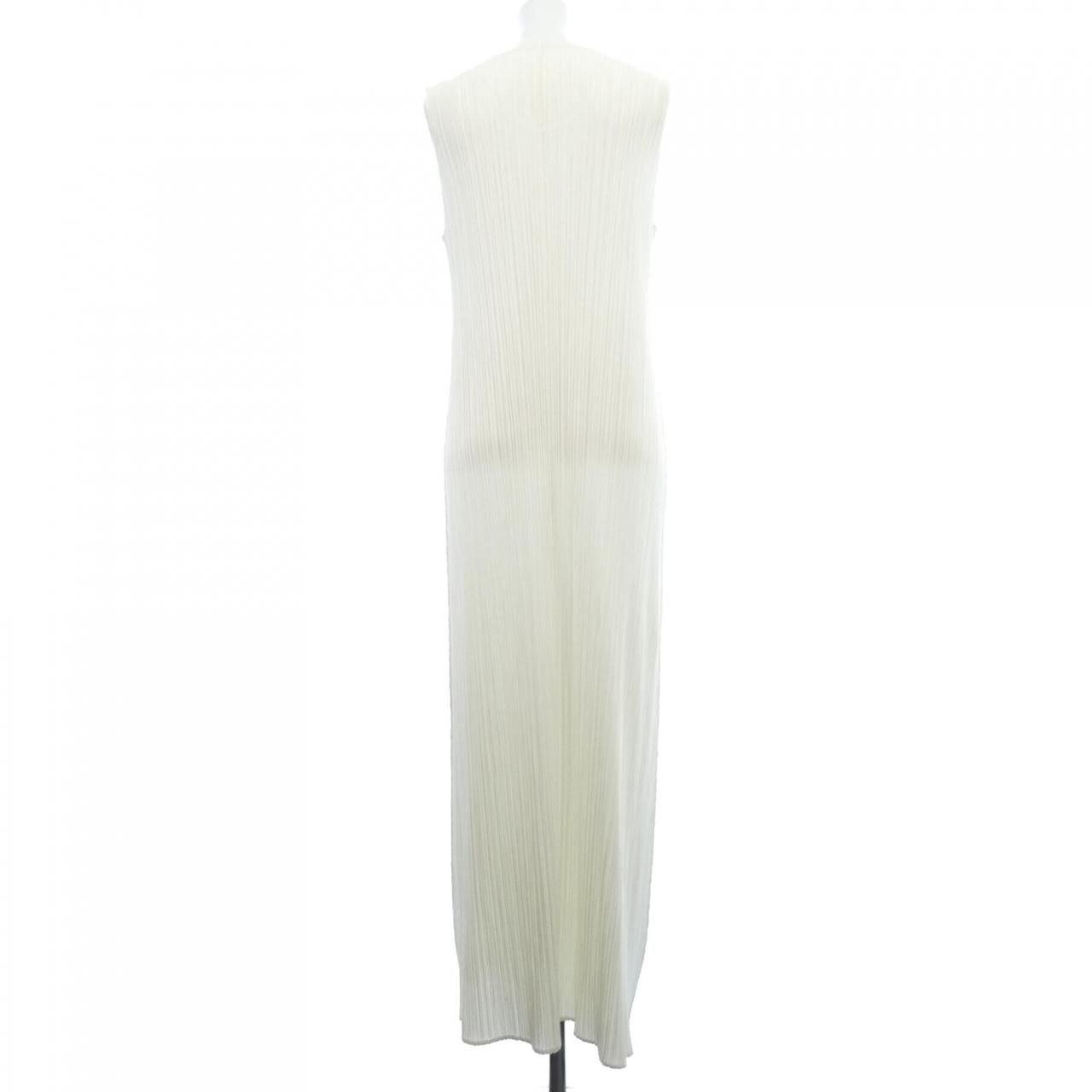 プリーツプリーズ PLEATS PLEASE PP 11 JH 193 ワンピース