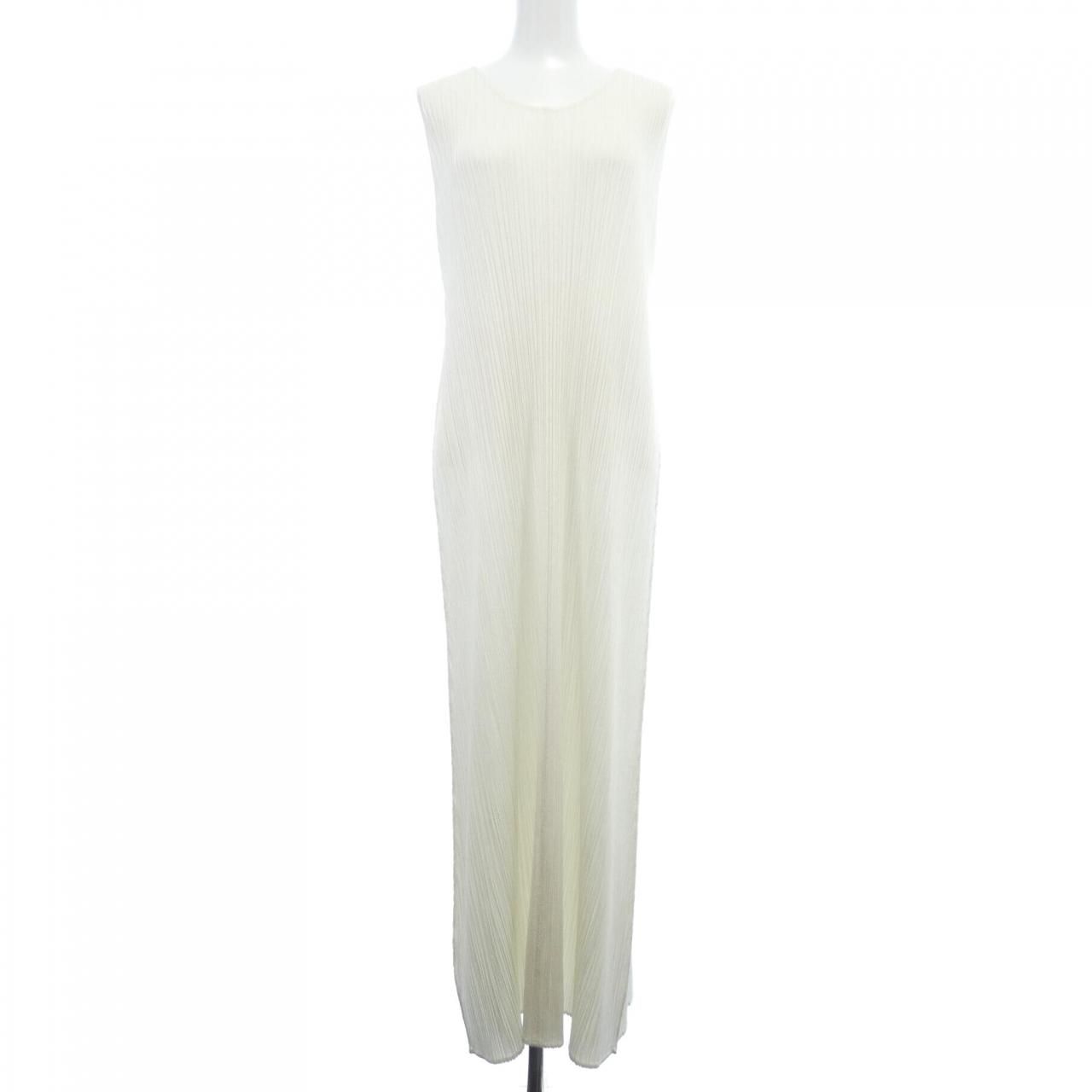 プリーツプリーズ PLEATS PLEASE PP 11 JH 193 ワンピース