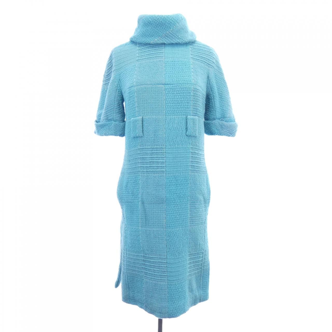 シャネル CHANEL 07 A ワンピース