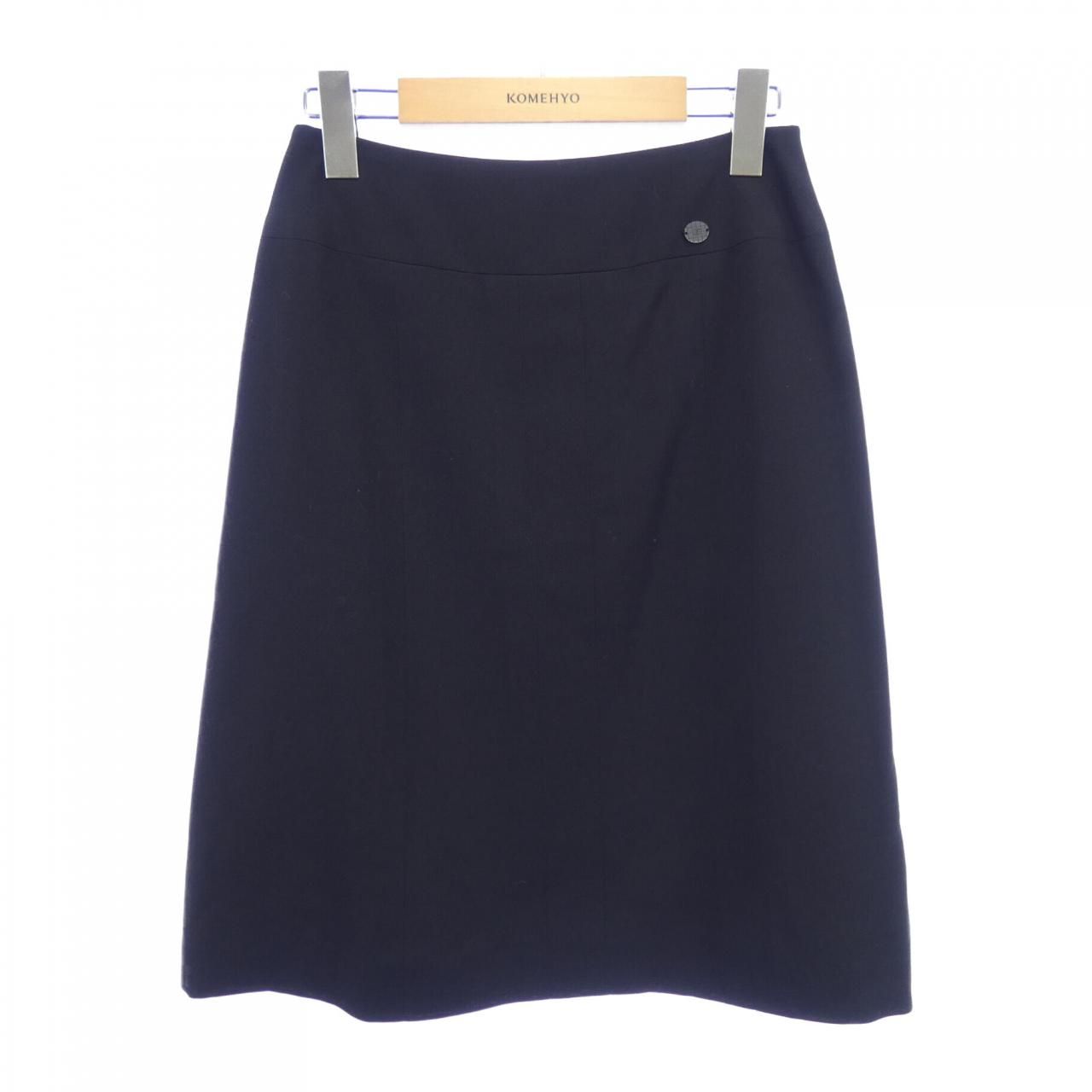 ヴィンテージ シャネル CHANEL 01 P. スカート