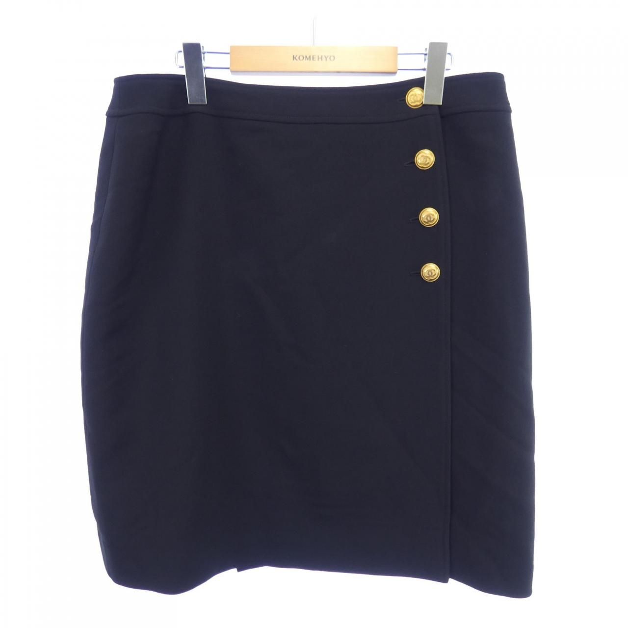 ヴィンテージ シャネル CHANEL 96 A スカート