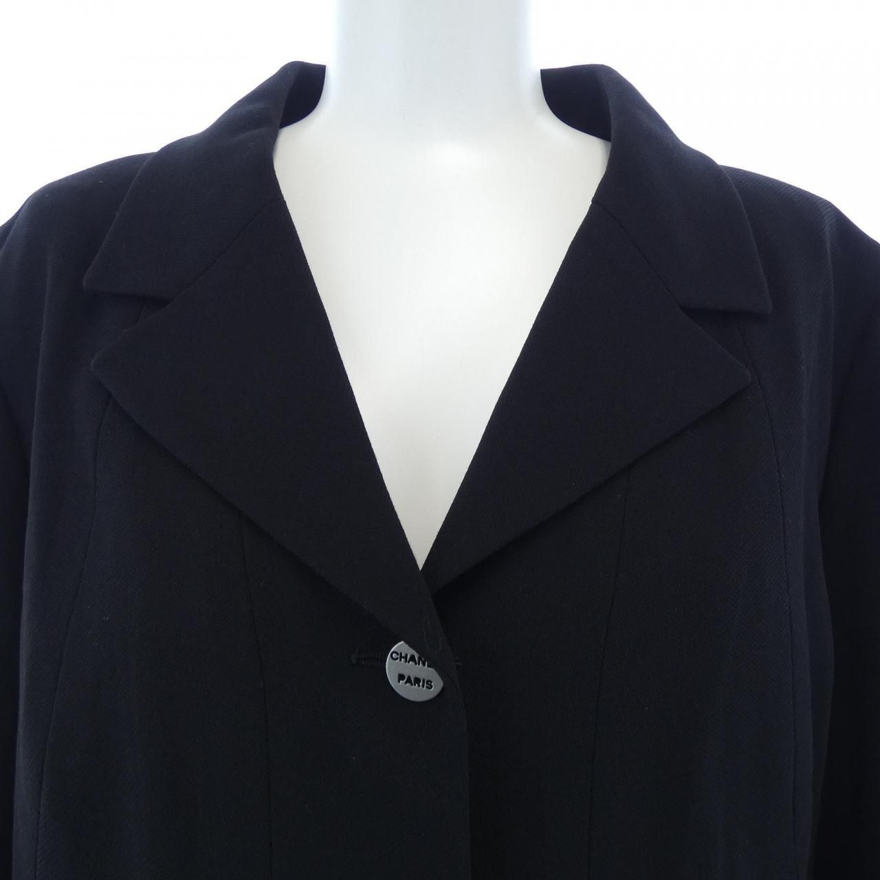 ヴィンテージ】シャネル CHANEL P15045V02954 00C. スーツ - メルカリ 