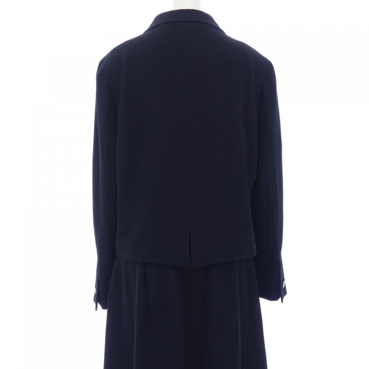 ヴィンテージ】シャネル CHANEL P15045V02954 00C. スーツ - メルカリ 