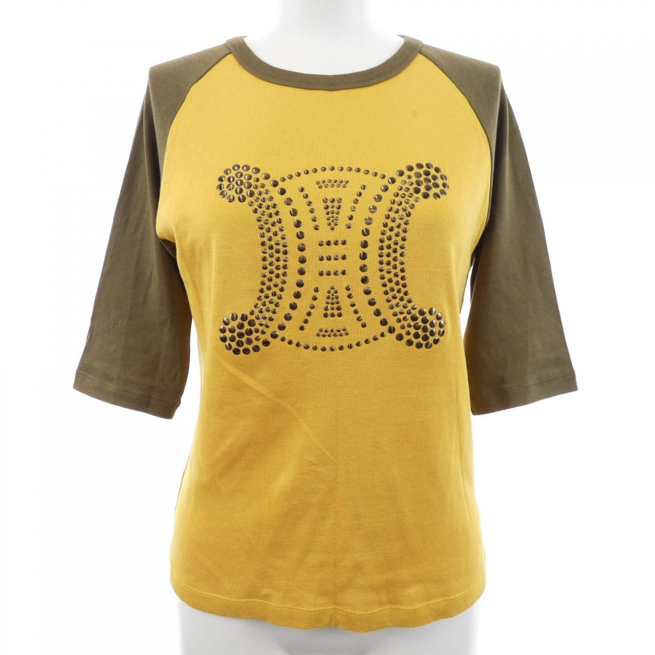 セリーヌ CELINE 2 3368|0463 Tシャツ