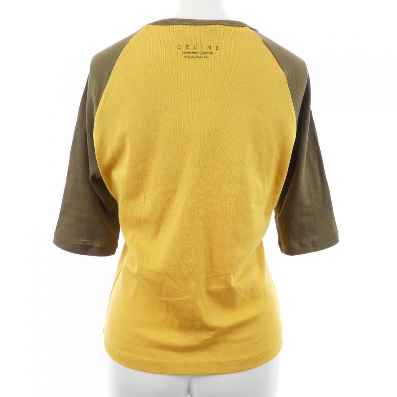 セリーヌ CELINE 2 3368 0463 Tシャツ