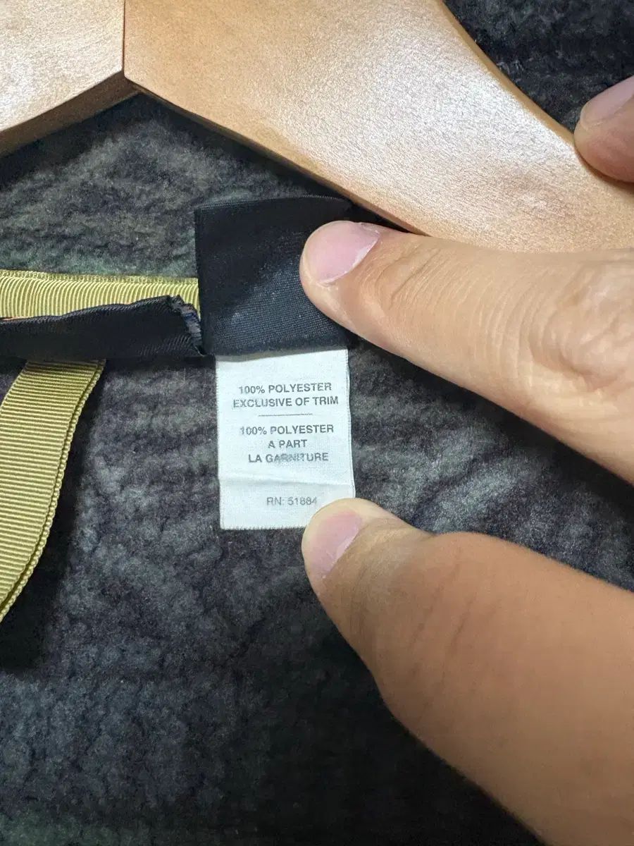  パタゴニア シンチラ WIND AND WISH パータン L その他 アウター