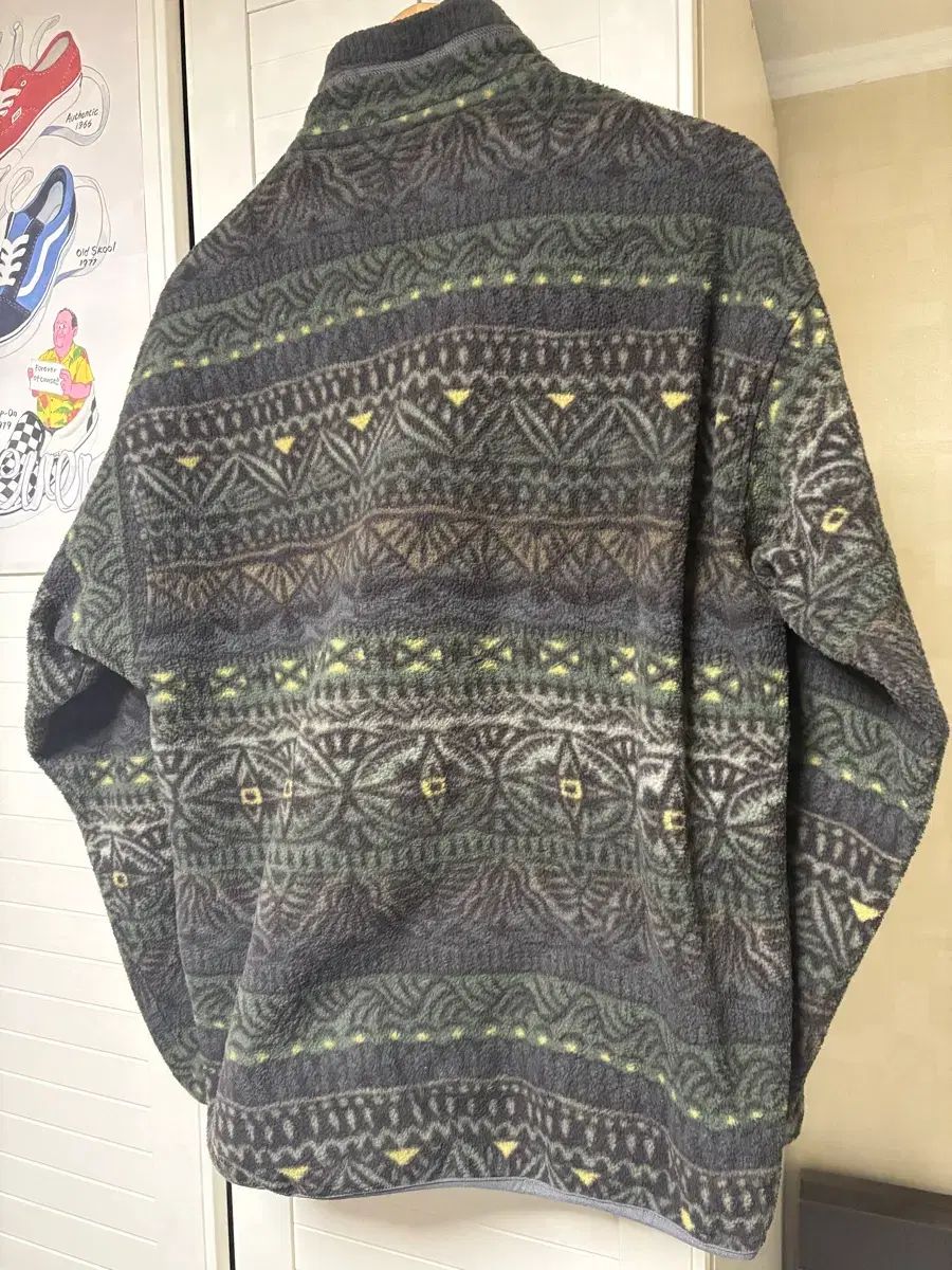 パタゴニア シンチラ WIND AND WISH パータン L