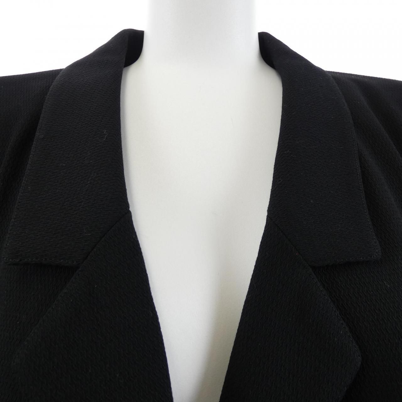 CHANEL ヴィンテージジャケット CHANEL - CHANEL(シャネル) ジャケット サイズ40 M レディース