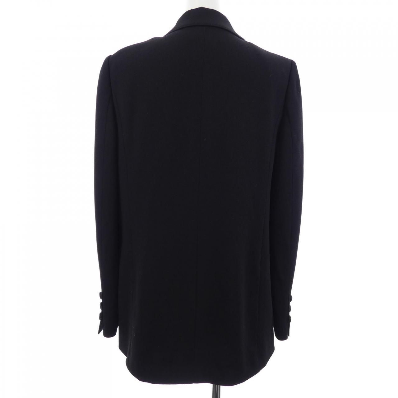 CHANEL ヴィンテージジャケット CHANEL - CHANEL(シャネル) ジャケット サイズ40 M レディース