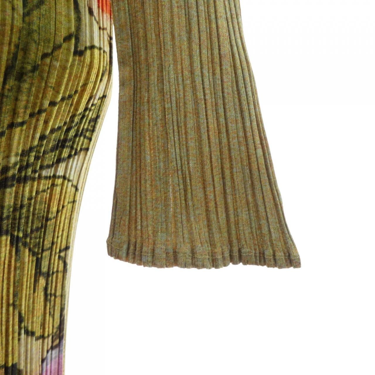 プリーツプリーズ PLEATS