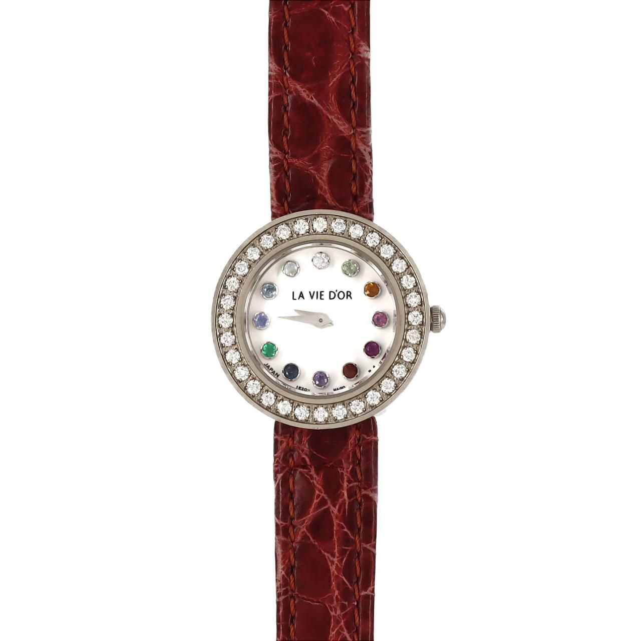 ポーラ ラヴィドール WG|D･12 P 1 E 20-HAF 0 WG クォーツ