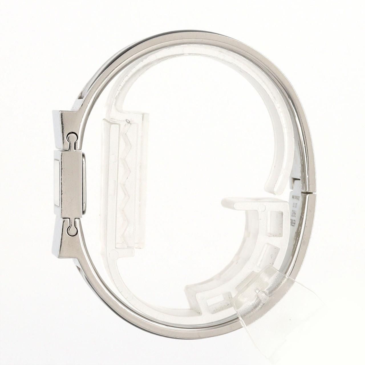 エルメス ロケエナメル LO 1.210 SS クォーツ