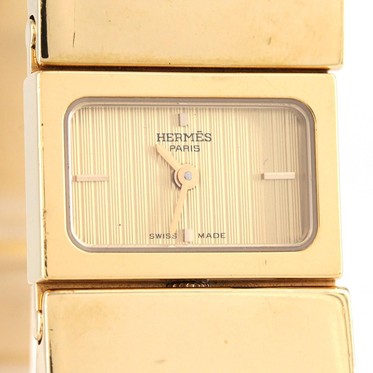 エルメス ロケリザード