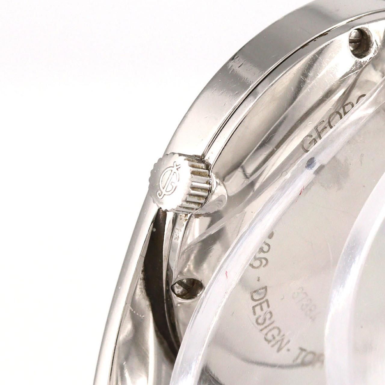 ジョージ ジェンセン