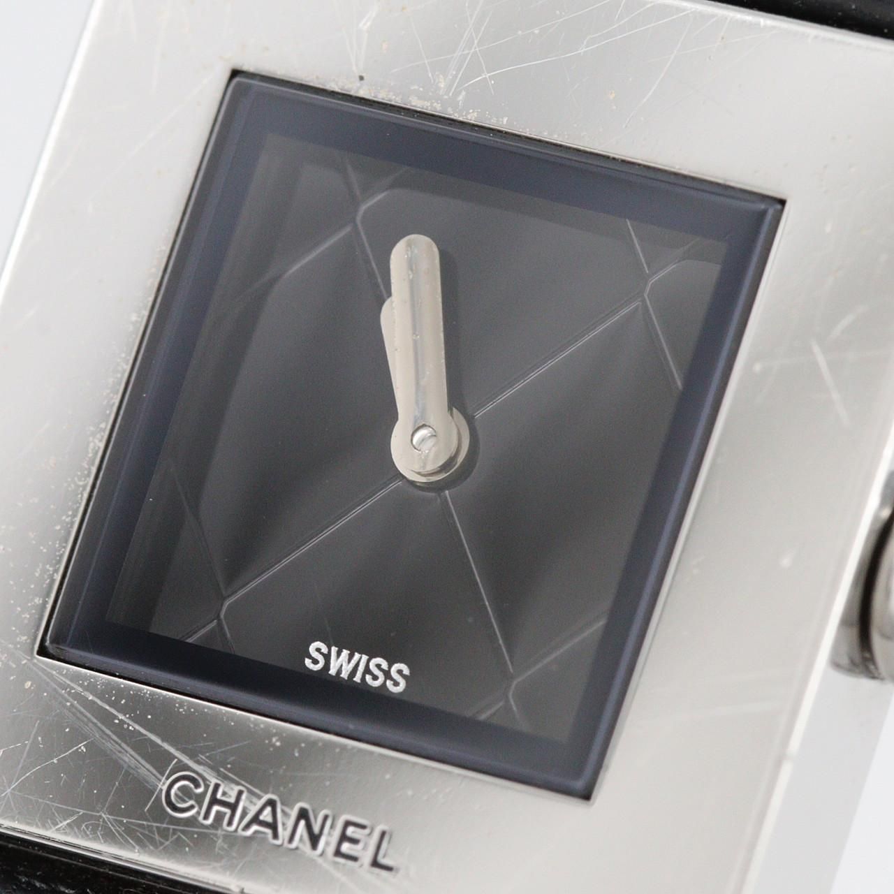 シャネル マトラッセ