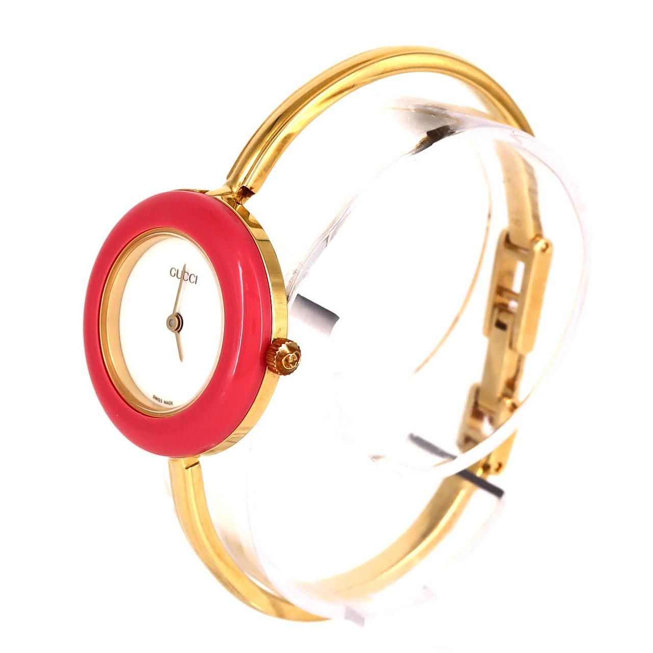 グッチ チェンジリング GP Sサイズ 11|12.2 クォーツ