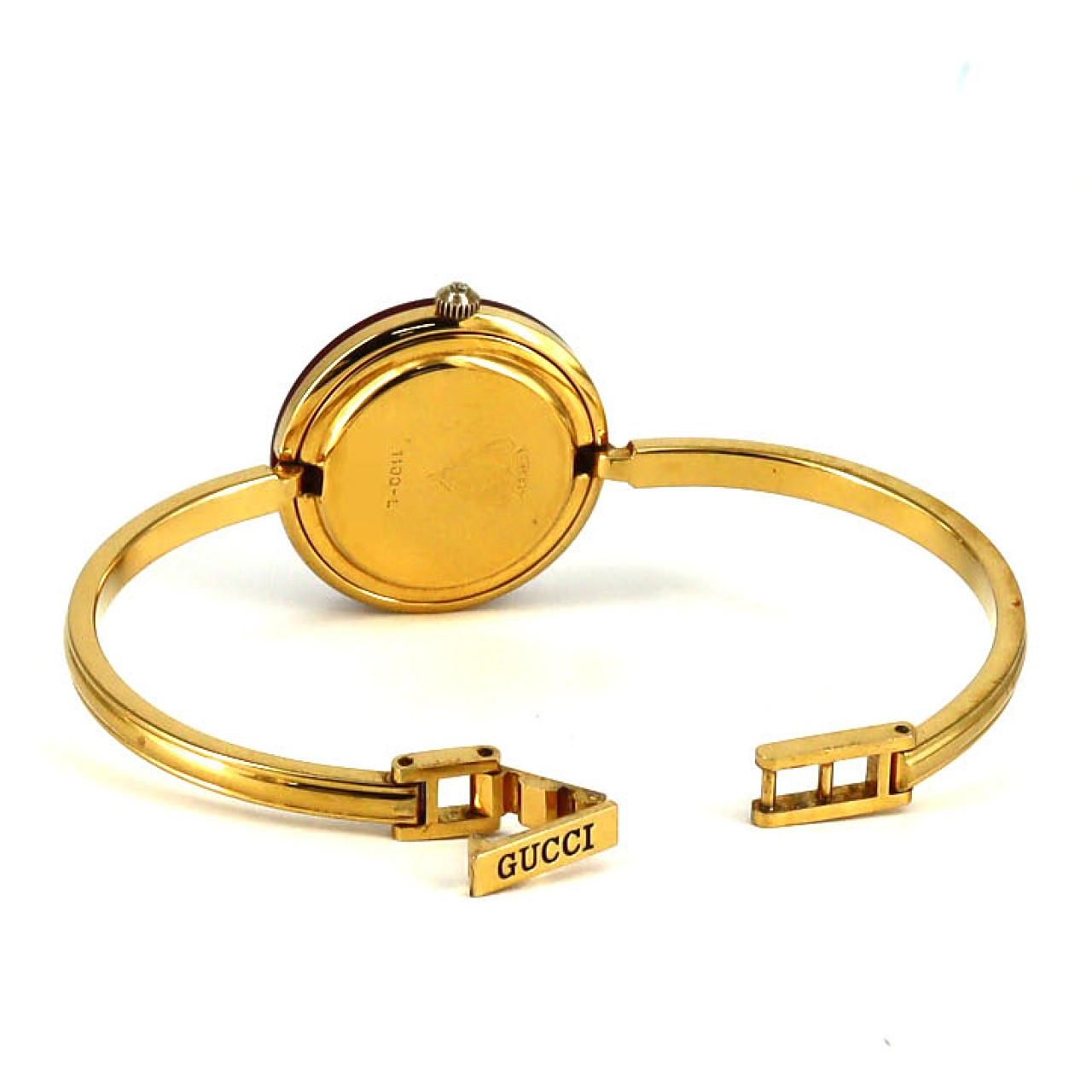 グッチ チェンジリング