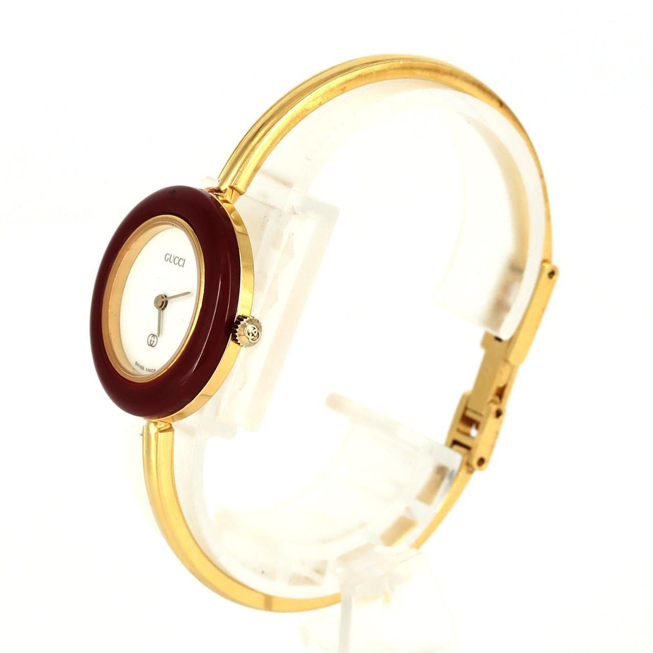 グッチ チェンジリング GP 1100-L クォーツ