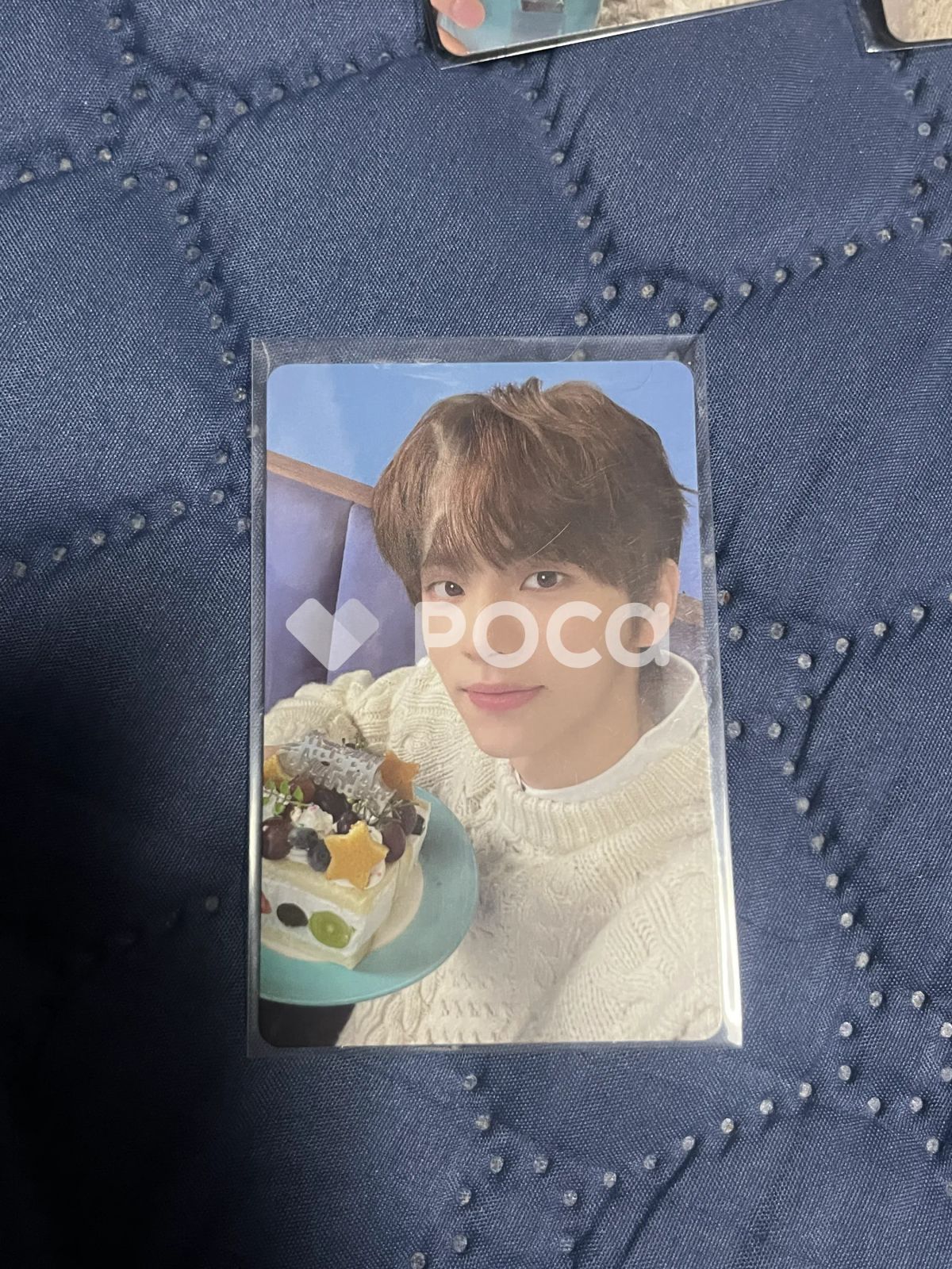 TWS シニュ BIRTHDAY WITH US SHINYU BOX - メルカリ