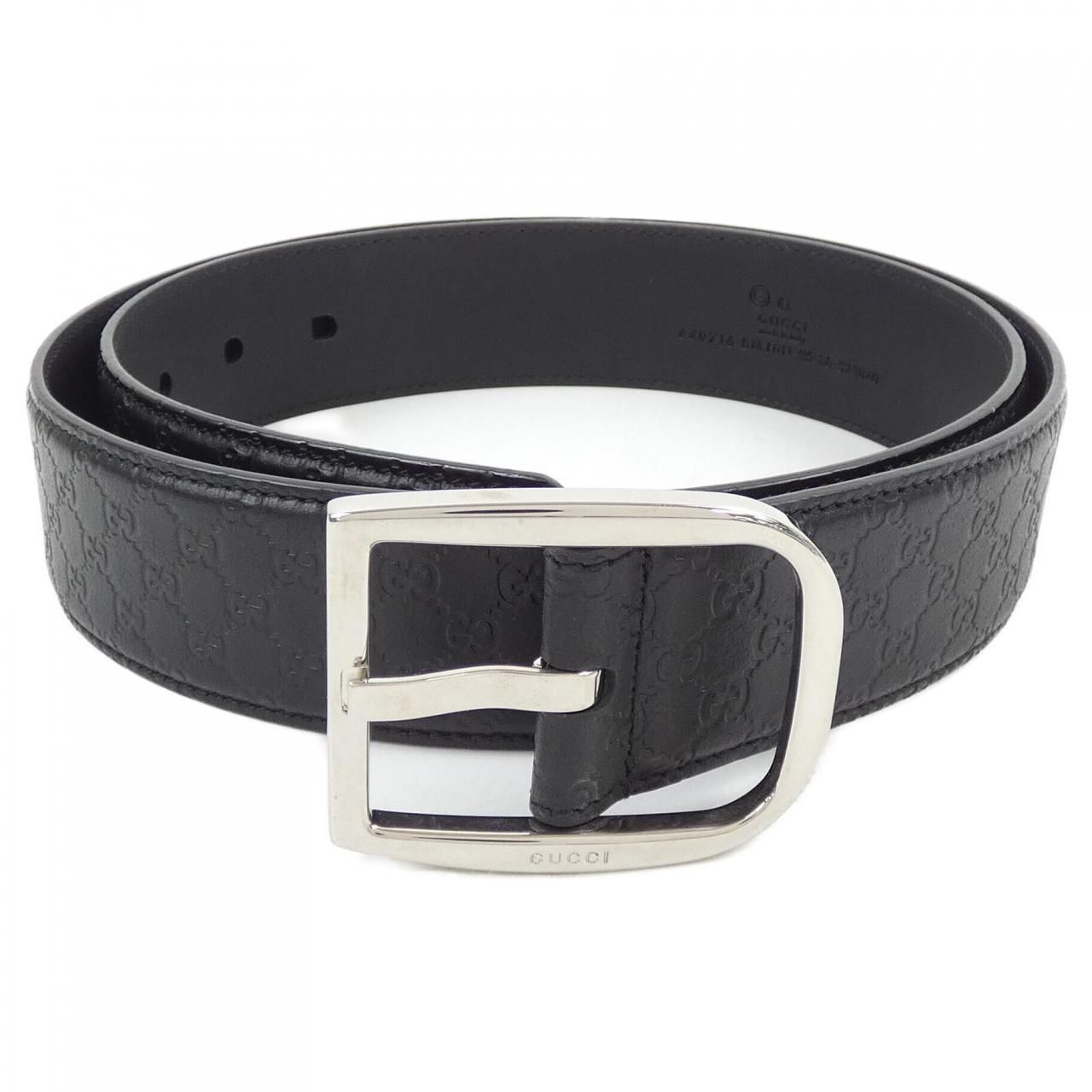 グッチ GUCCI 449716 BELT