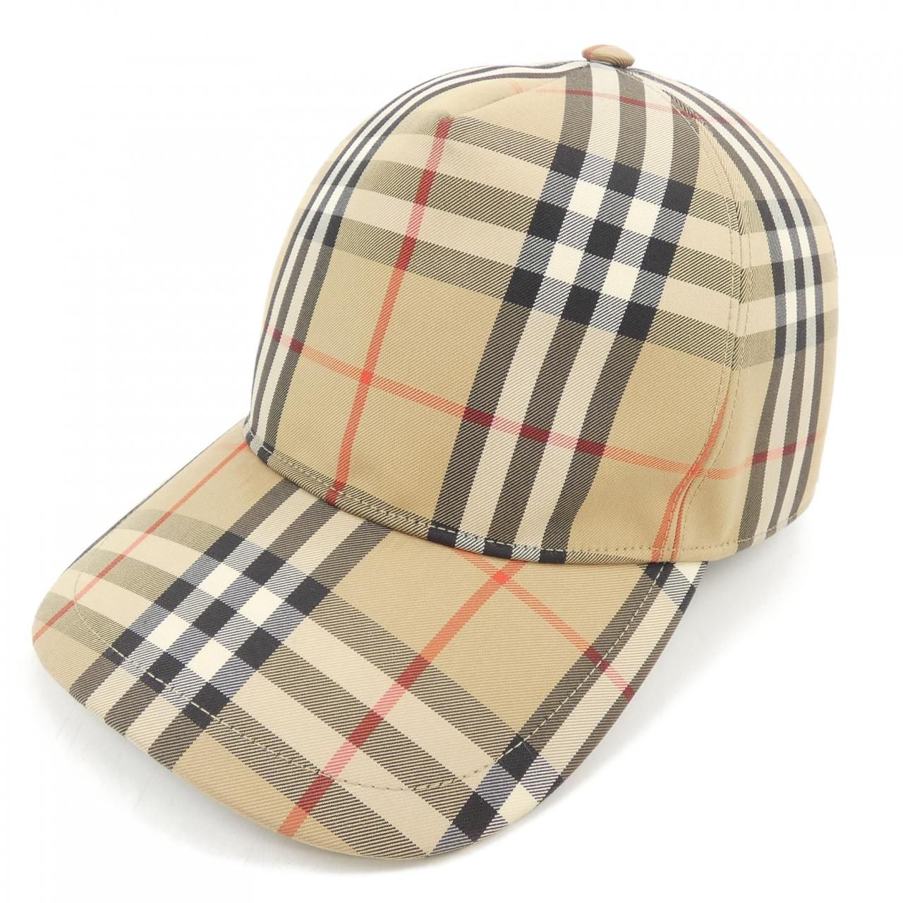 バーバリー 8026929 71 F キャップ