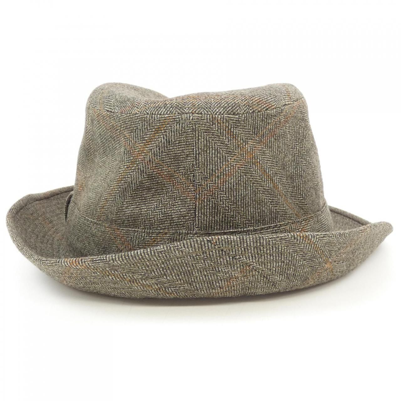 エルメス HERMES 2346 ハット その他 帽子 メンズ