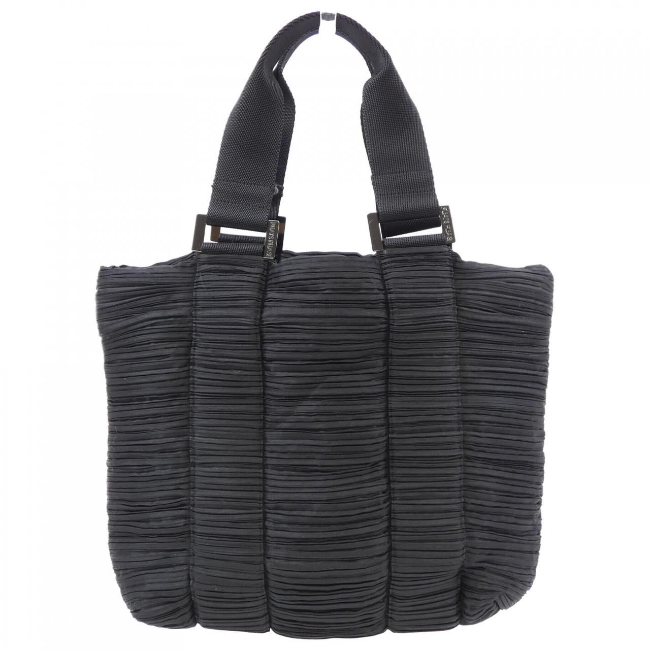 プリーツプリーズ PLEATS PLEASE PP 32-AG 421 BAG