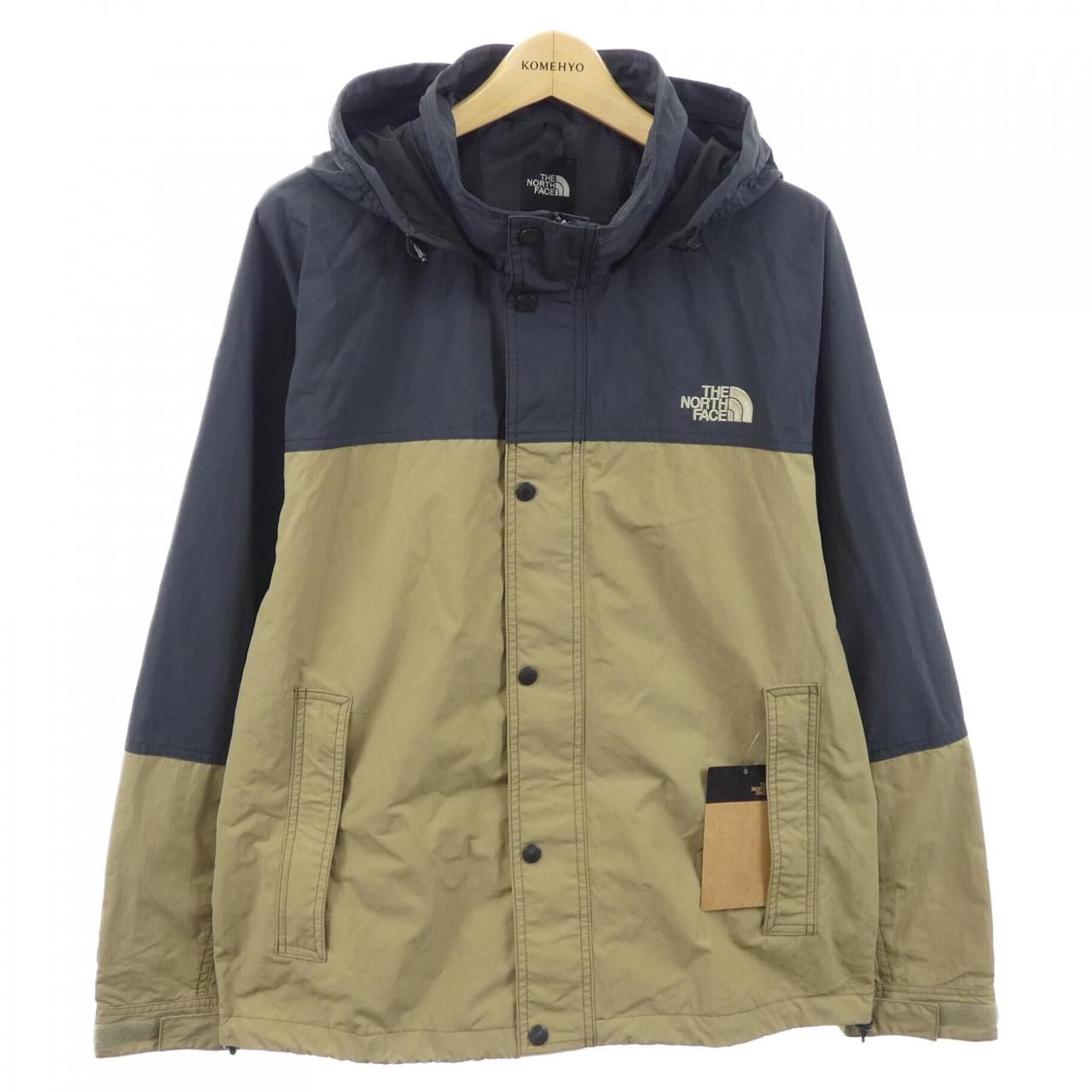 ザノースフェイス THE NORTH FACE NP 22550 ジャケット