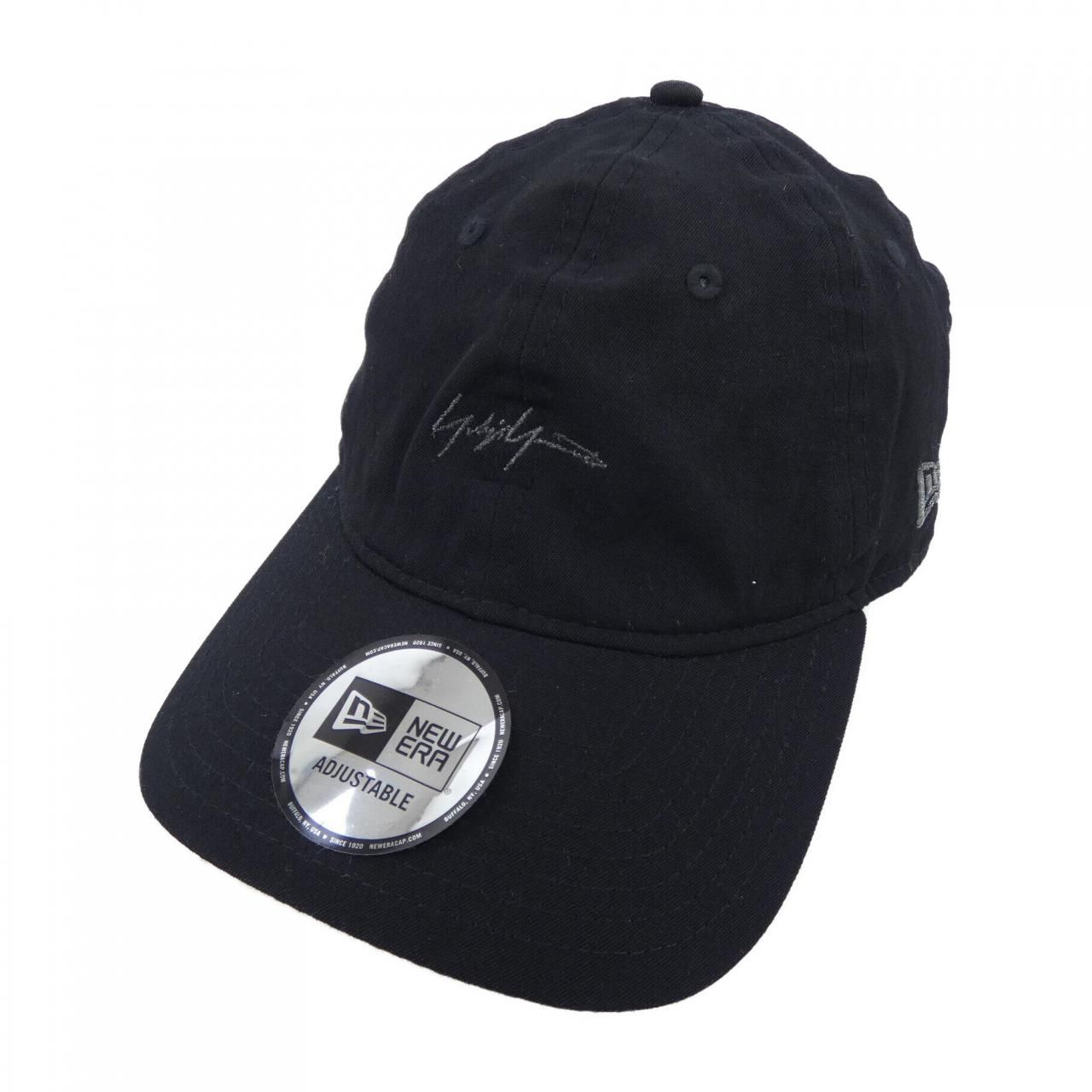 ヨウジヤマモト YOHJI ERA HC H 77 864 キャップ