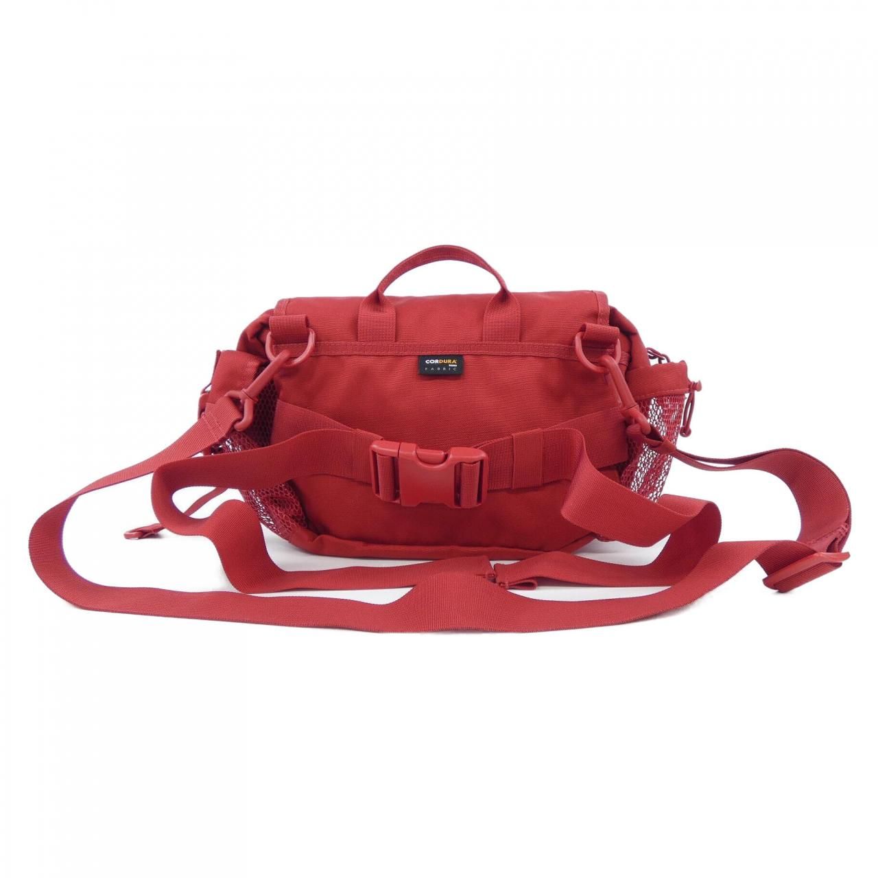 シュプリーム 人気 SUPREME Waist Bag BAG Supreme} シュプリーム