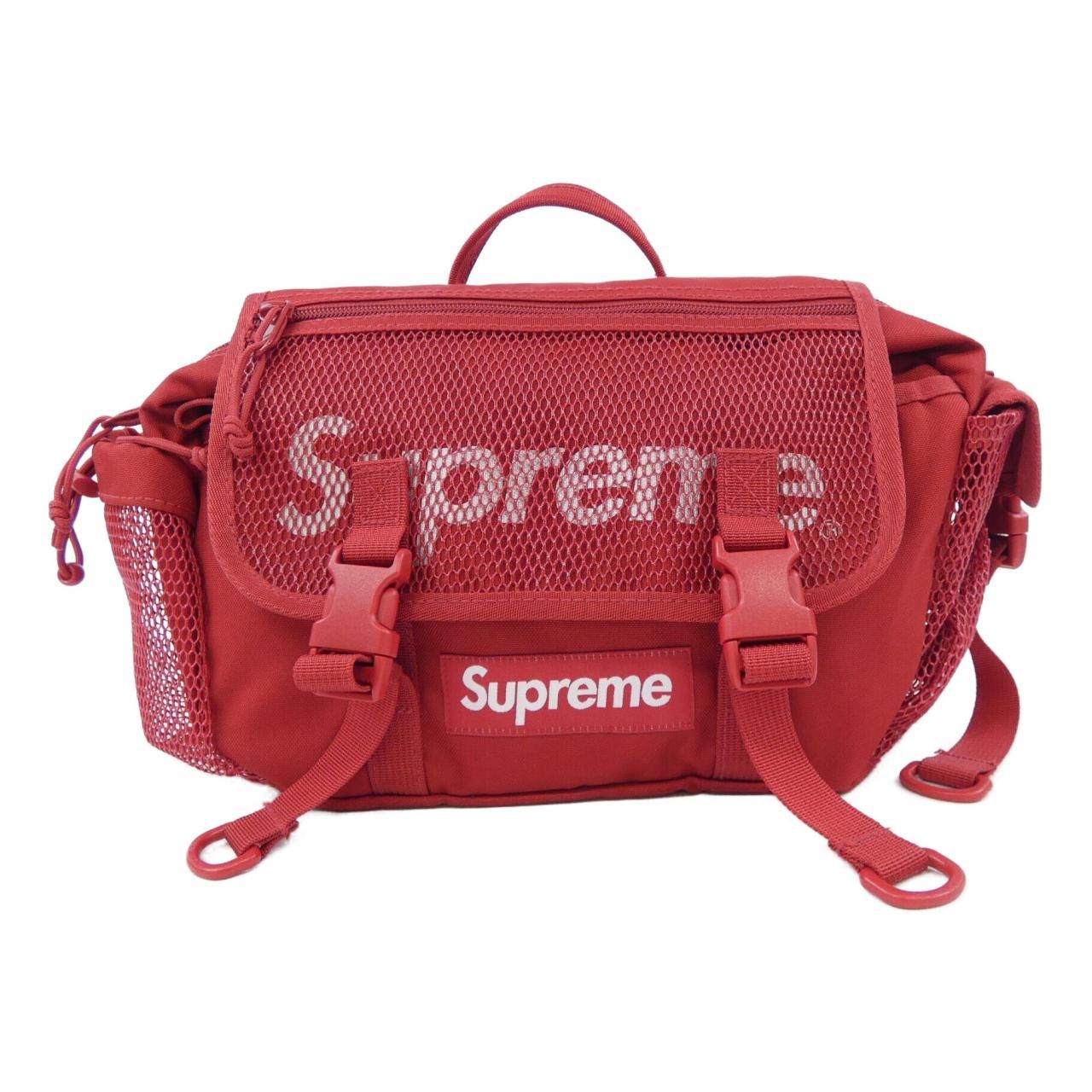 シュプリーム SUPREME Waist Bag