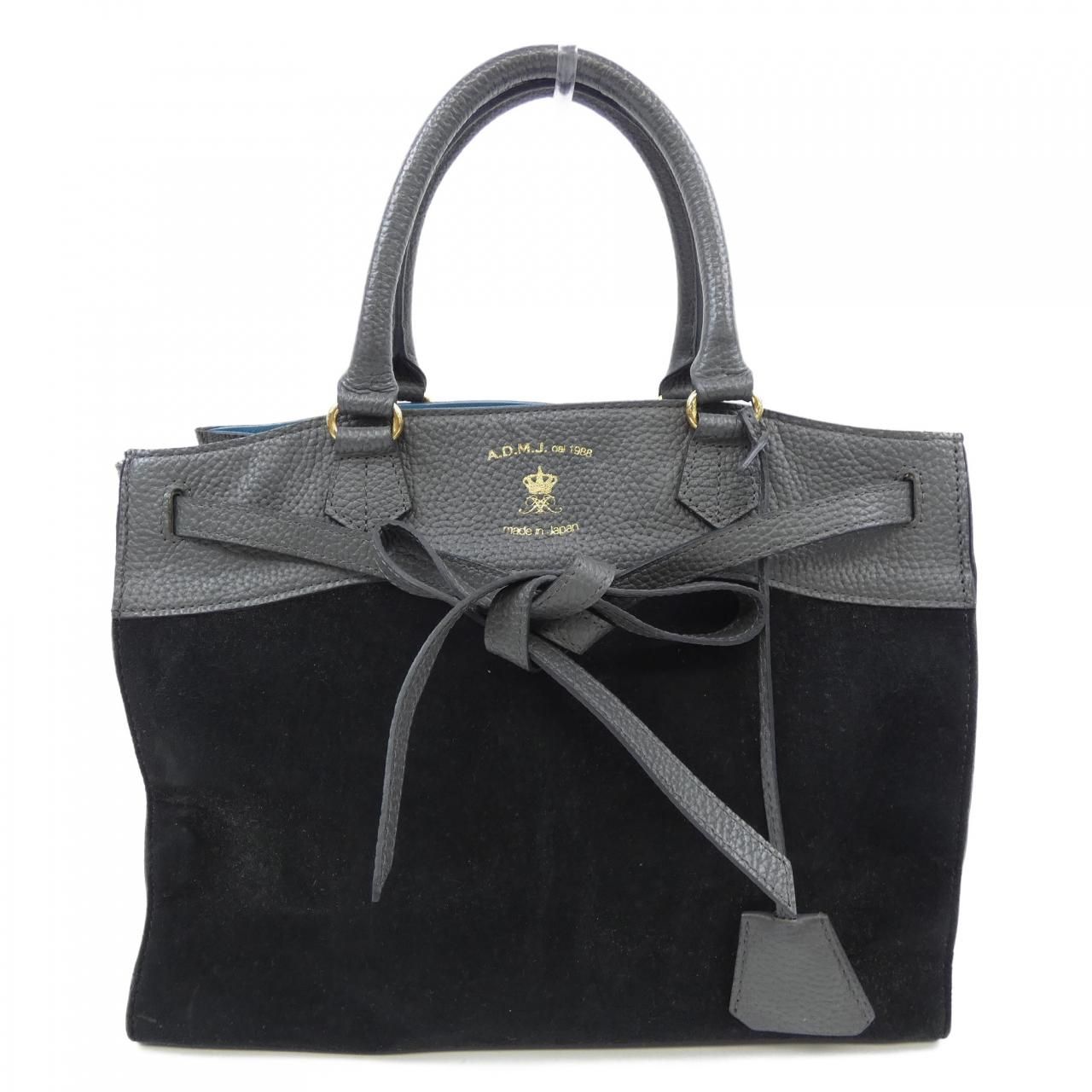 エイディエムジェイ ADMJ BAG 