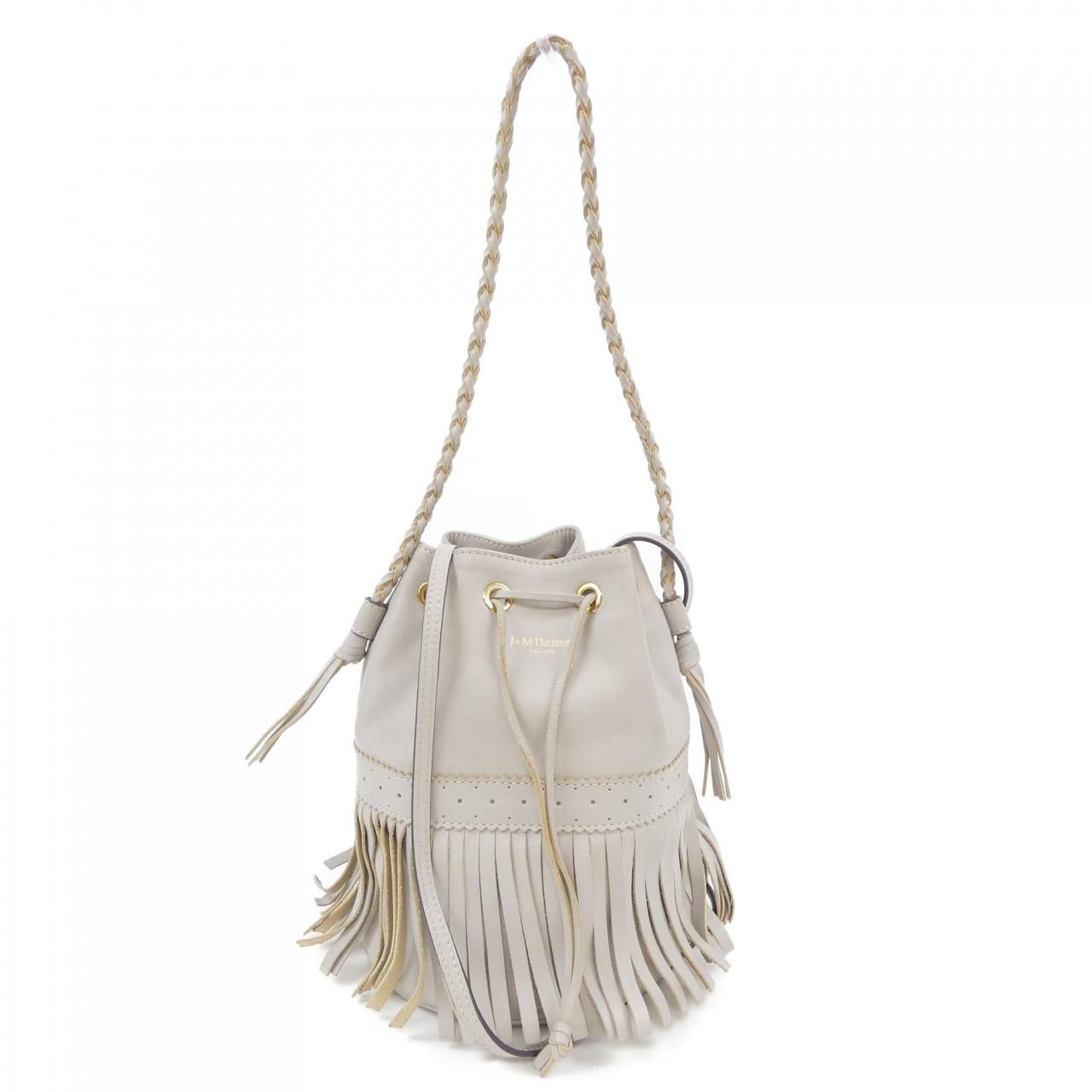 ジェイアンドエムデヴィッドソン J-M DAVIDSON CARNIVAL BAG