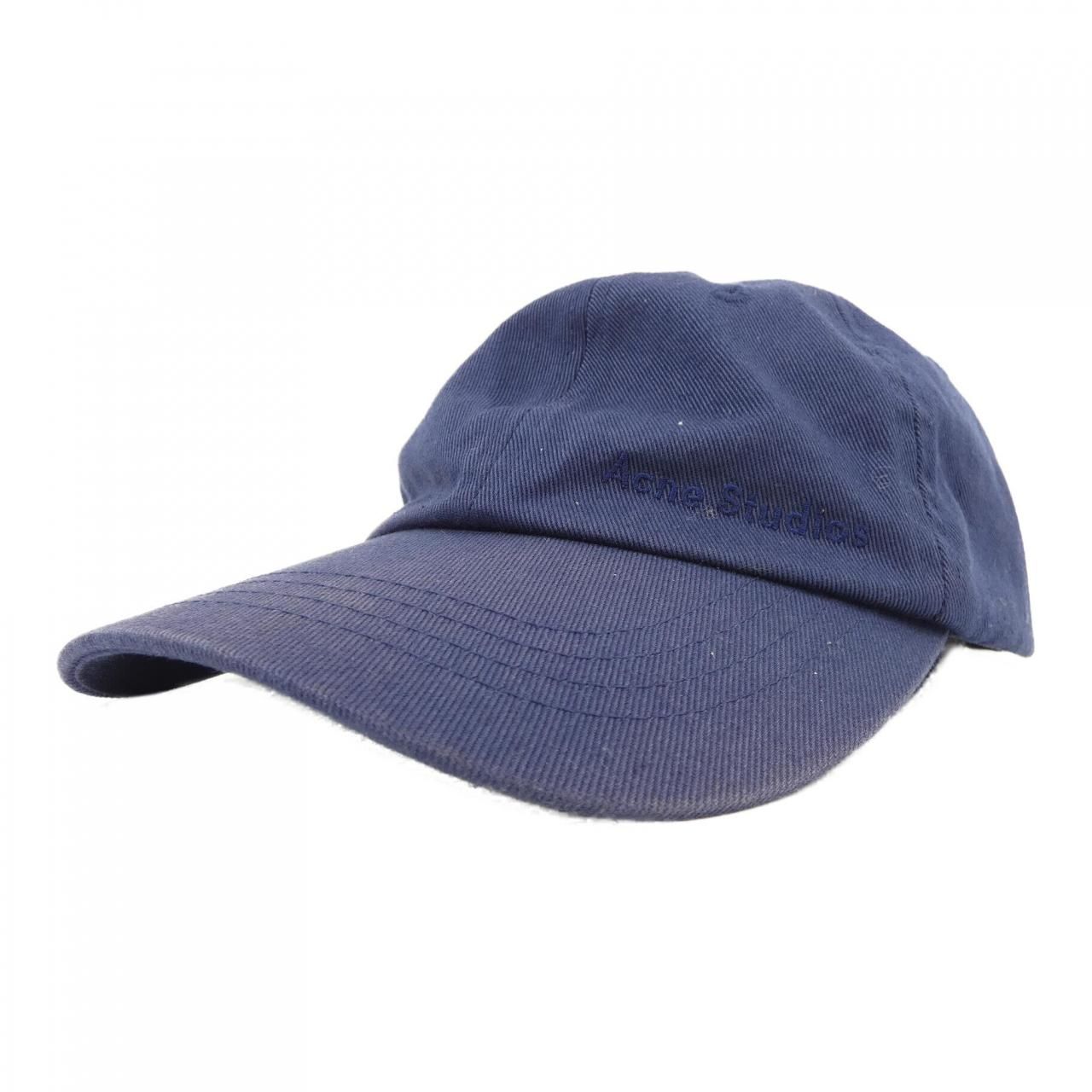 アクネストゥディオズ ACNE STUDIOS キャップ