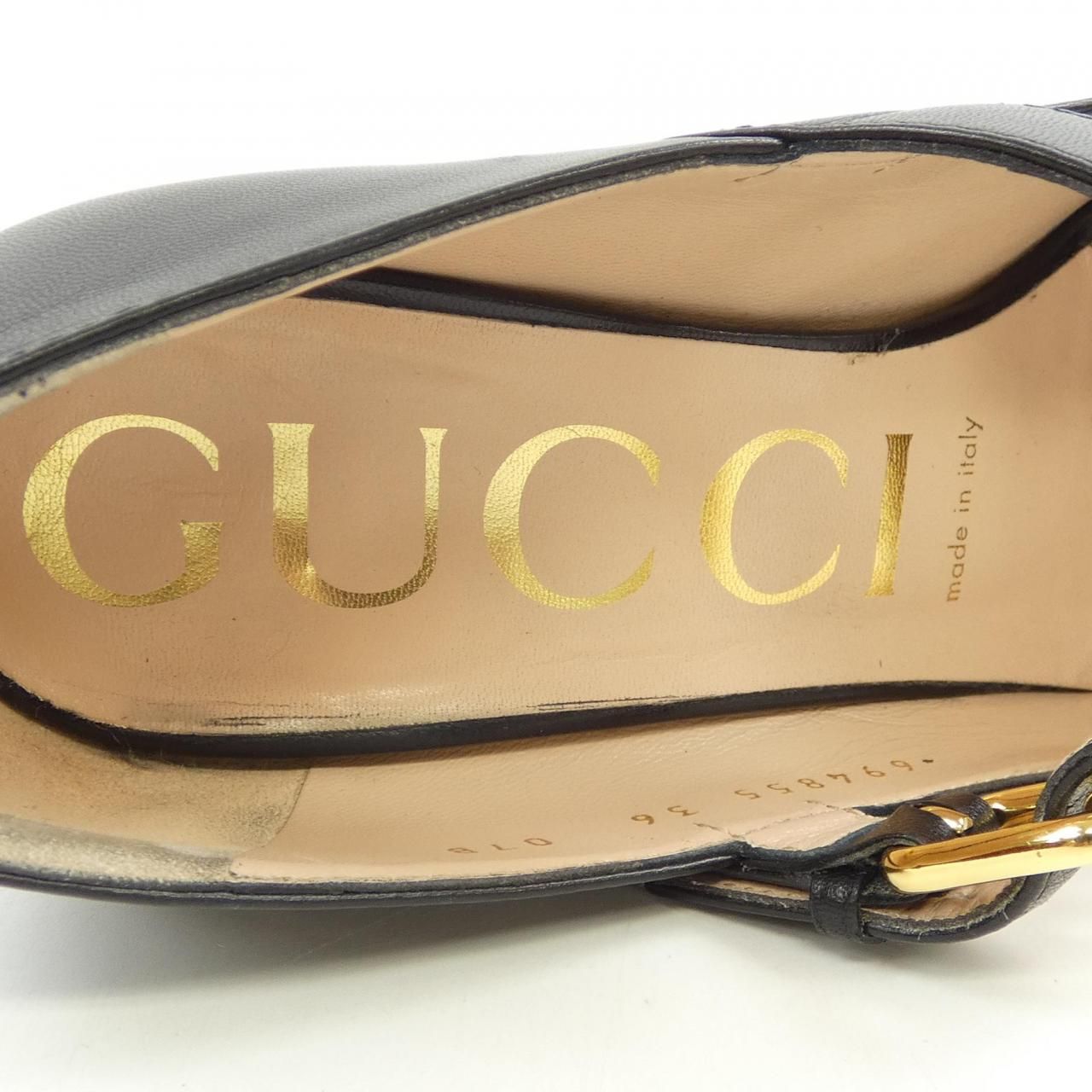 グッチ GUCCI