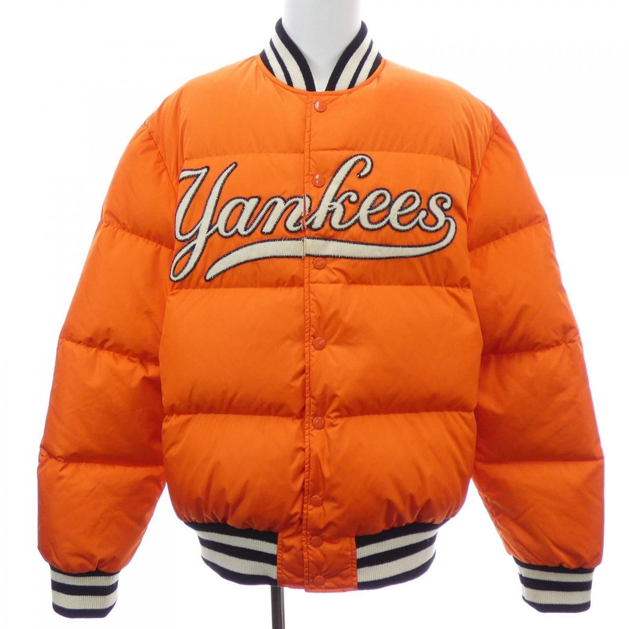 グッチ GUCCI 534963 Z4190 ダウンジャケット - メルカリ